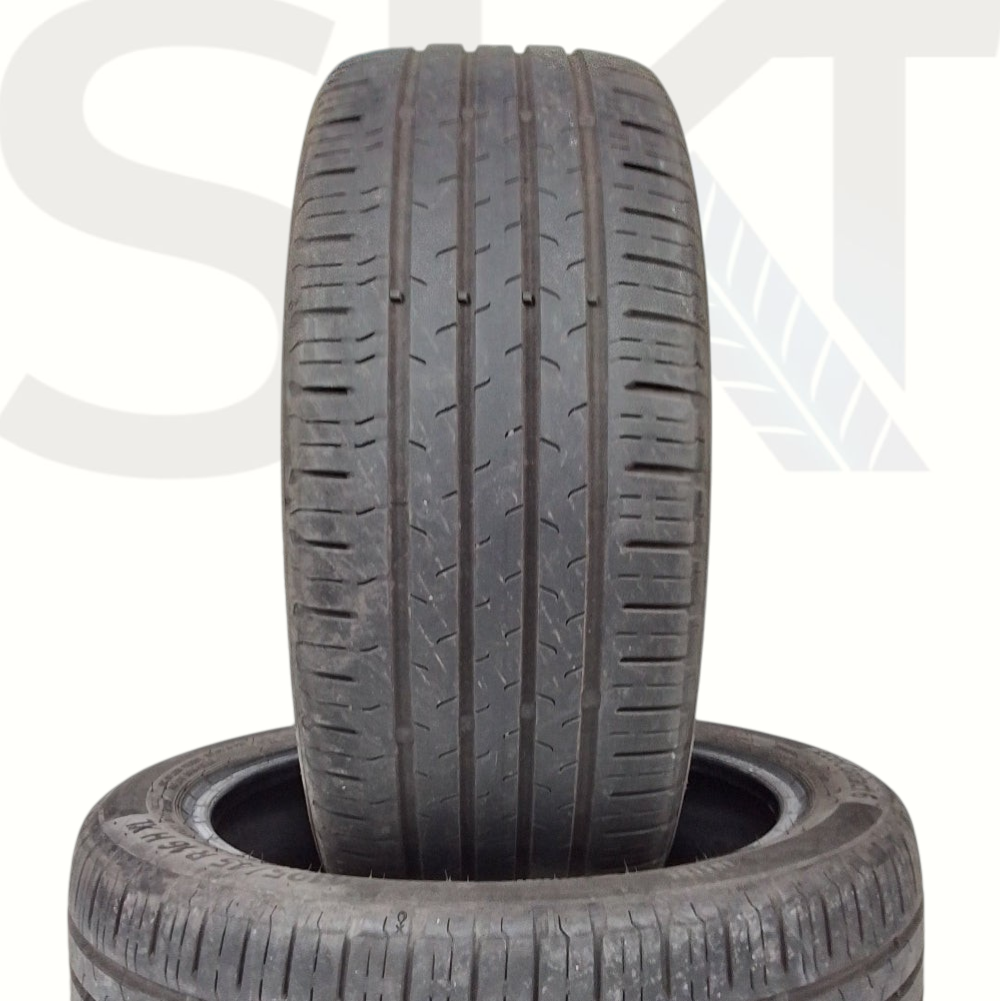 2 Continental Ecocontact6 235 45 20 100T