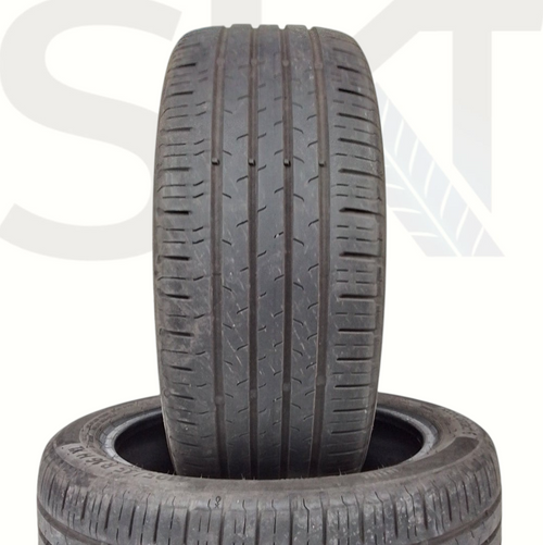 2 Continental Ecocontact6 235 45 20 100T