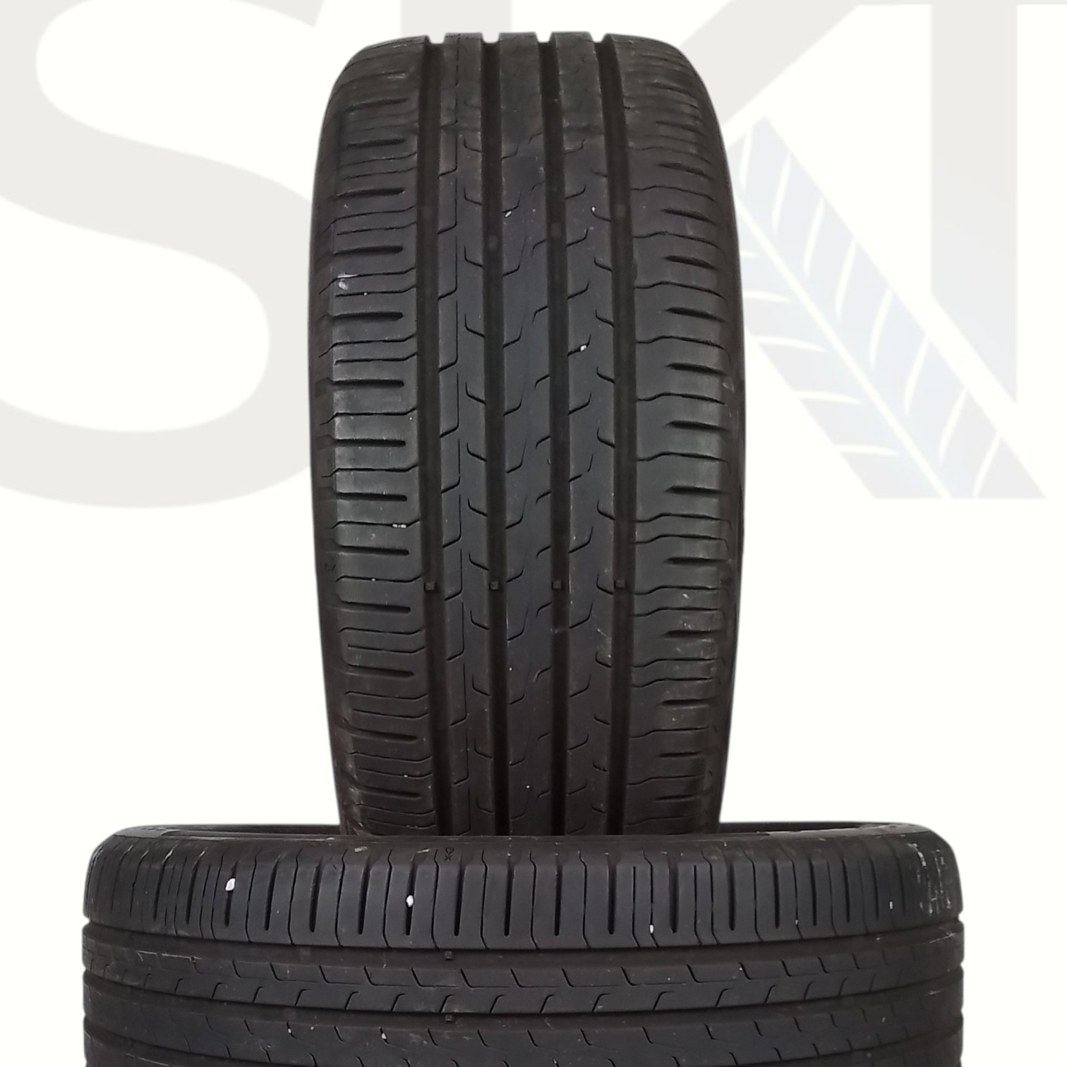 2 Continental Ecocontact6 235 45 20 100V