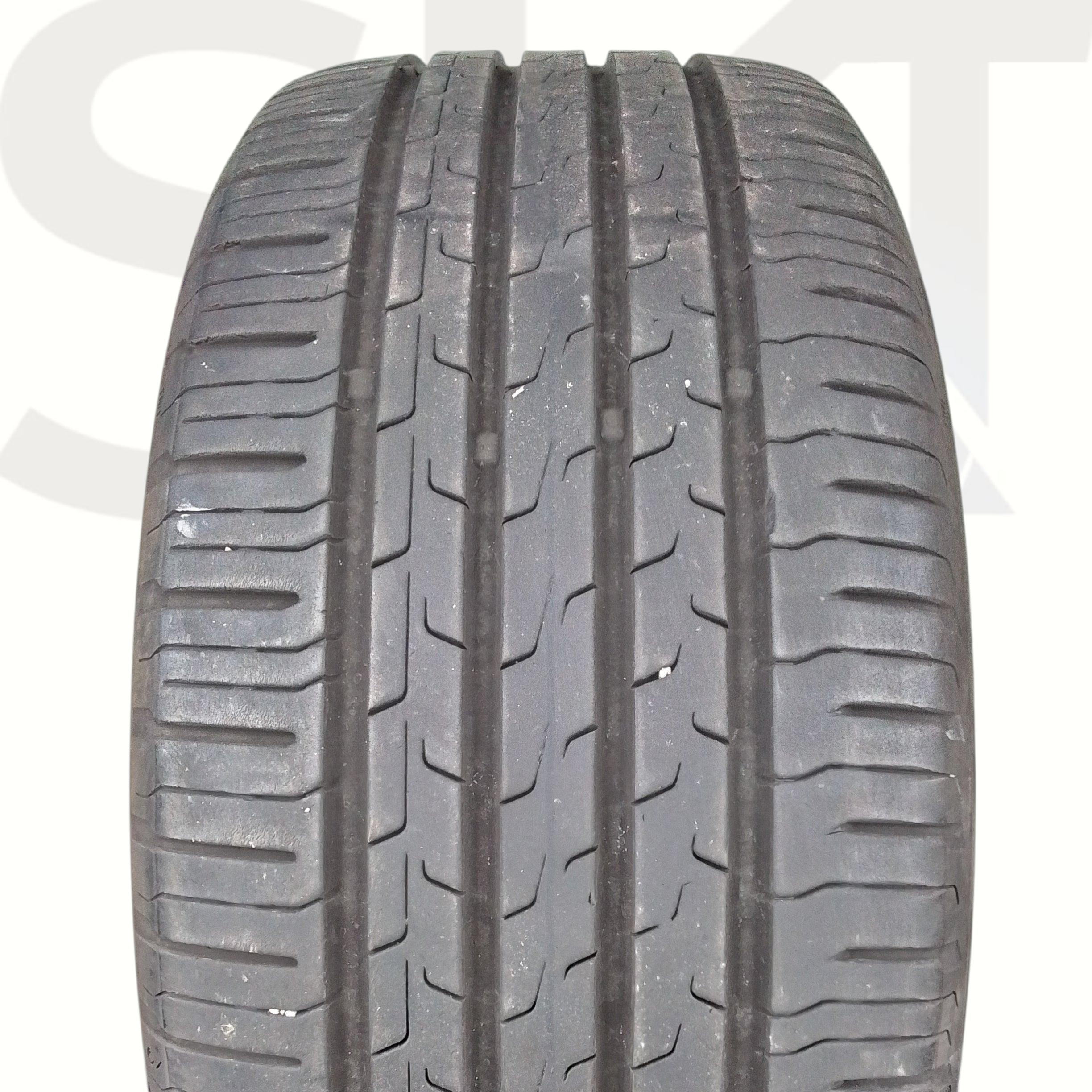 2 Continental Ecocontact6 235 45 20 100V