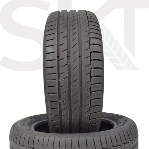 2 Continental PremiumContact 6 215 65 17 99V