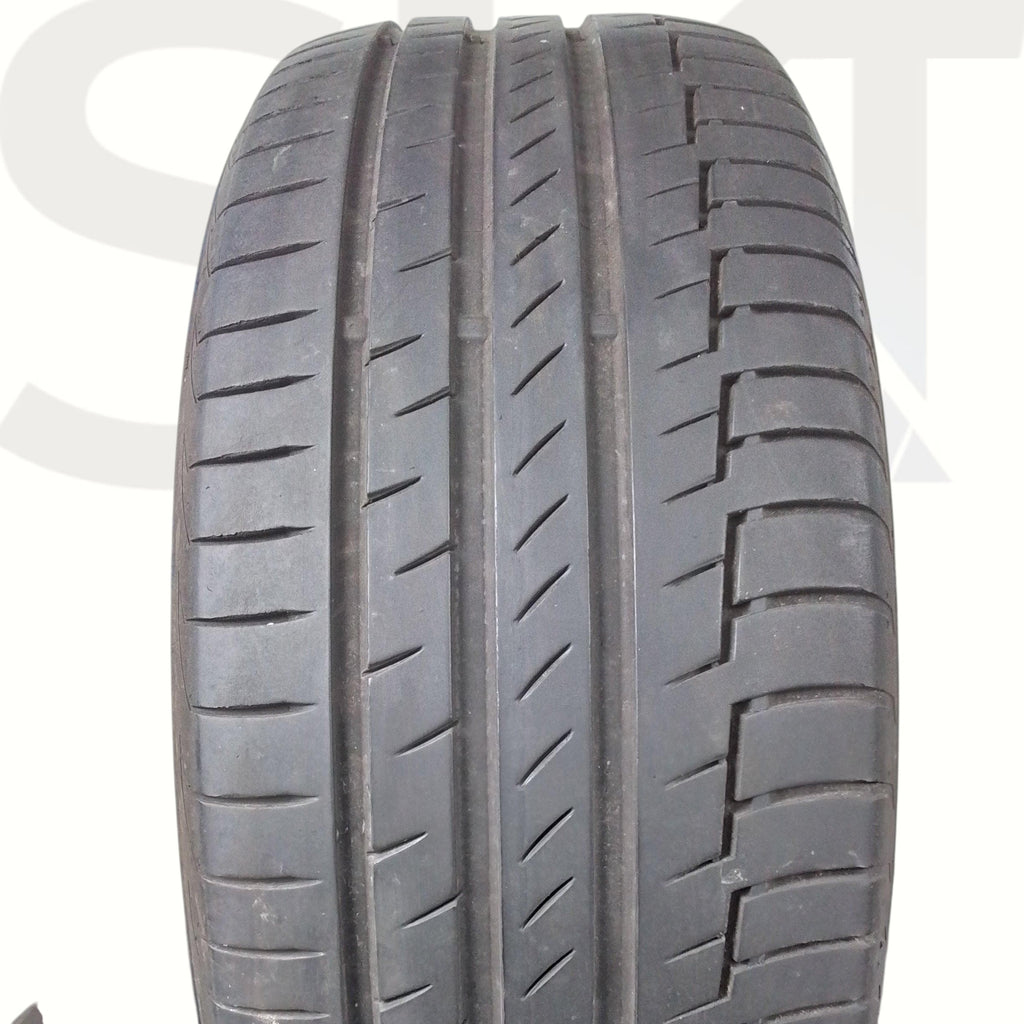 2 Continental PremiumContact 6 215 65 17 99V