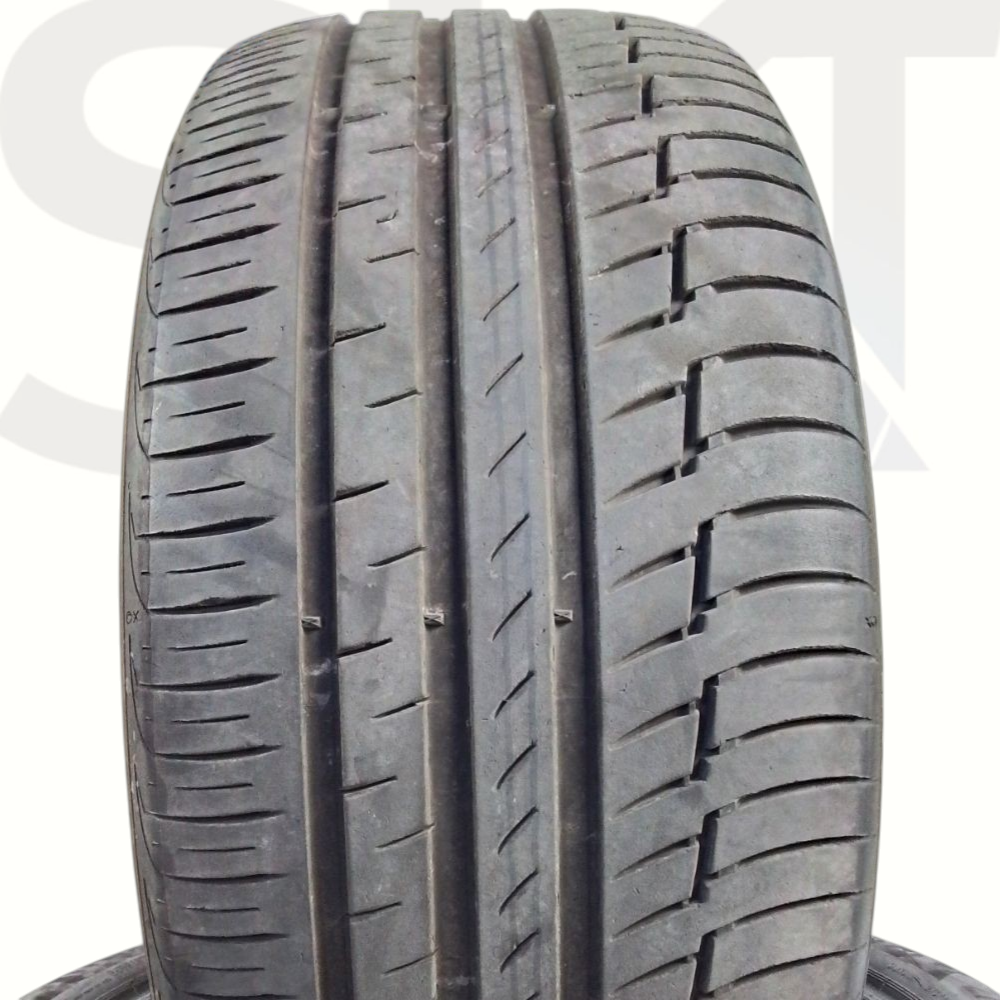 2 Continental PremiumContact 6 275 40 22 107Y Xl RUN FLAT