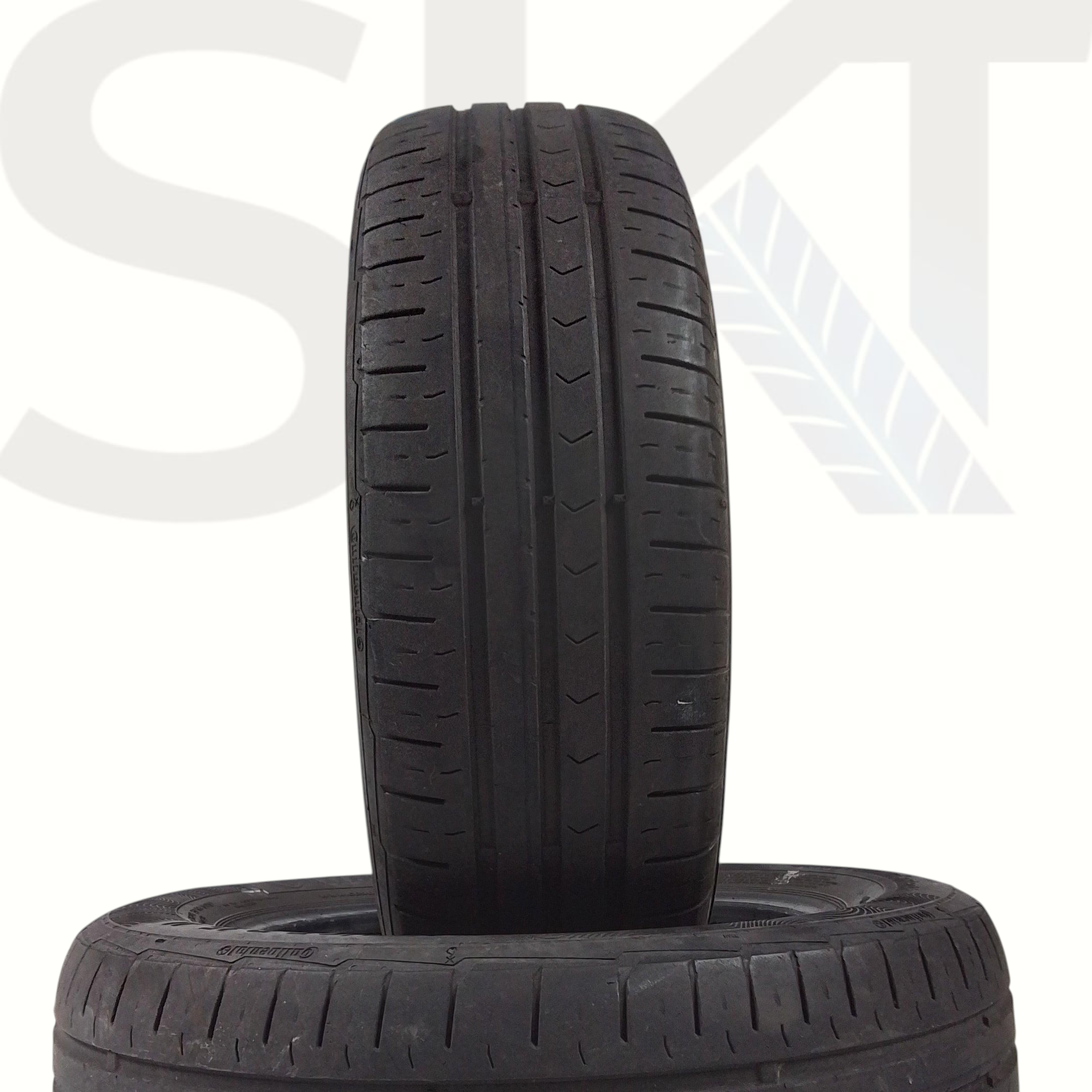 2 Continental PremiumContact5 175 65 15 84H
