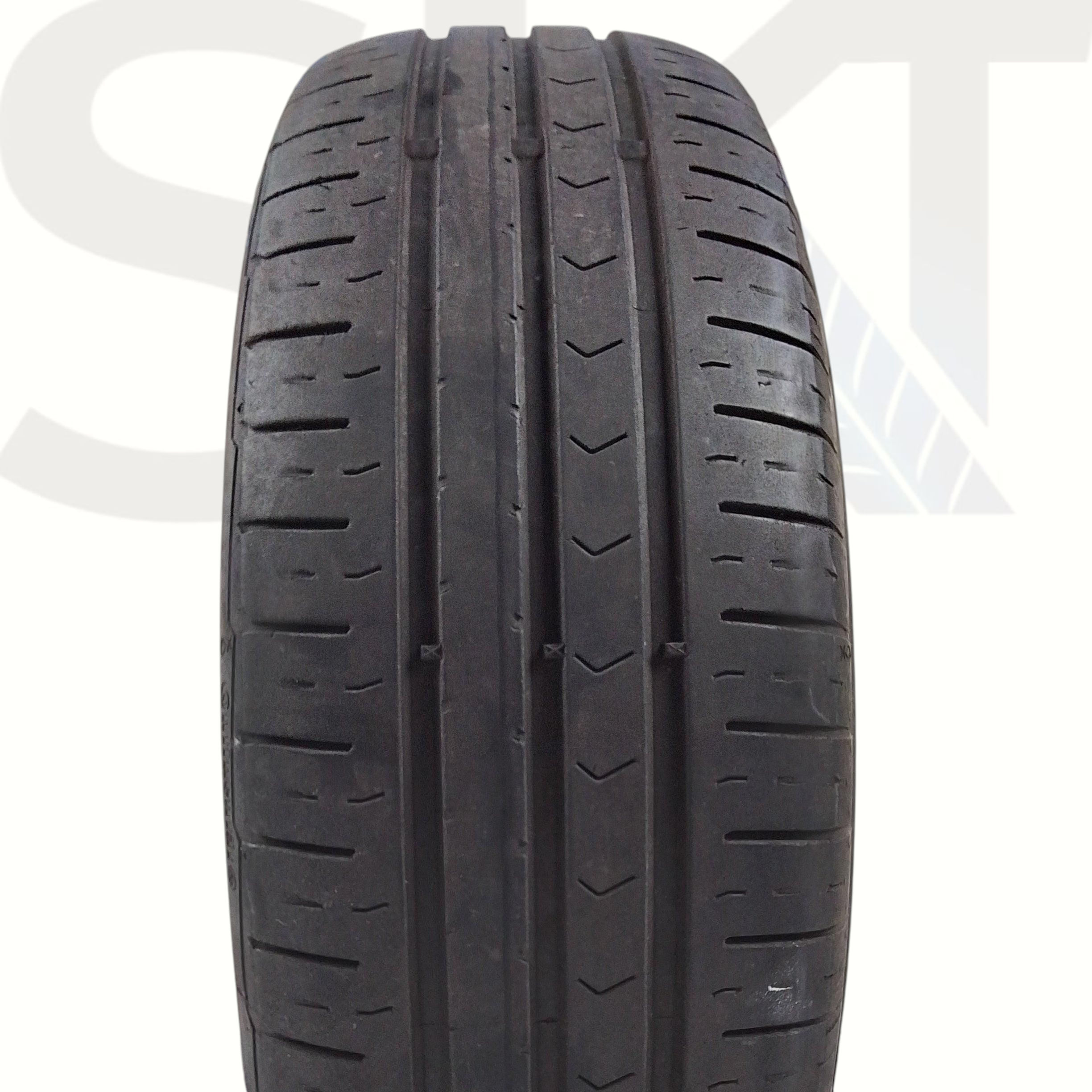 2 Continental PremiumContact5 175 65 15 84H