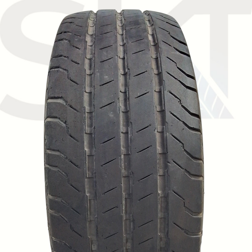 2 Continental VanContact 100 215 65 16C 106/104T