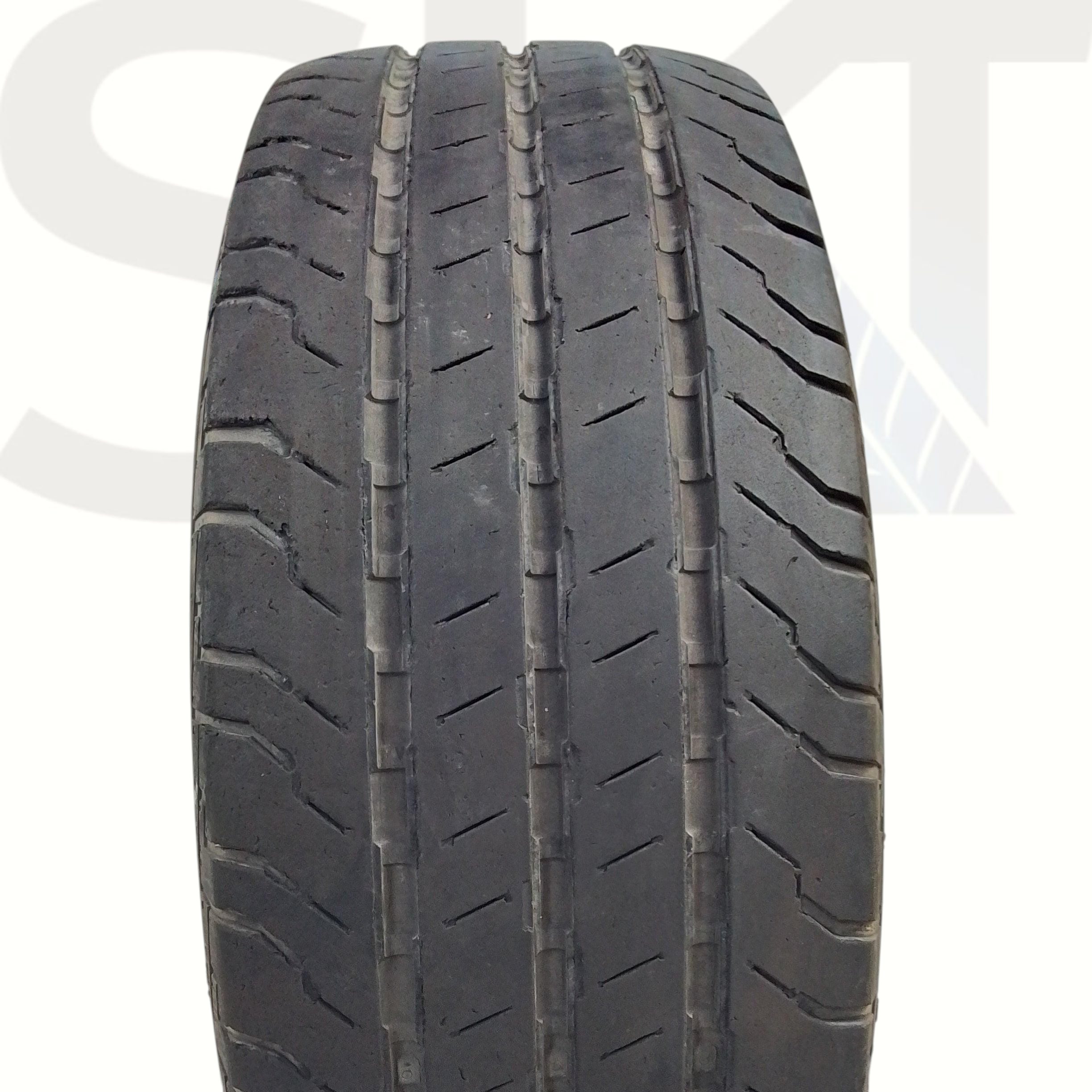 2 Continental VanContact 100 215 65 16C 106/104T