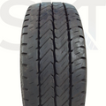 2 Dunlop Econodrive 215 60 17C 109/107T