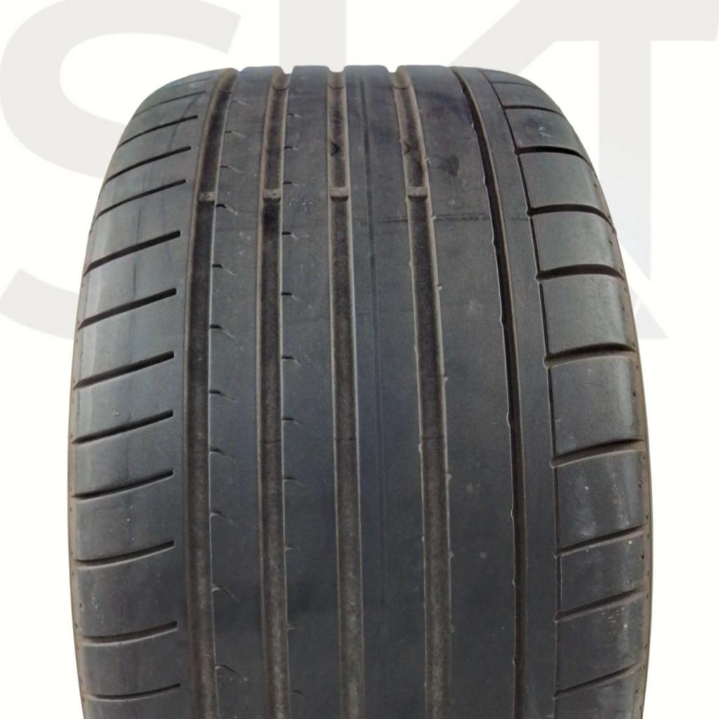 2 Dunlop Sp Sport Maxx Gt 275 30 20 97Y