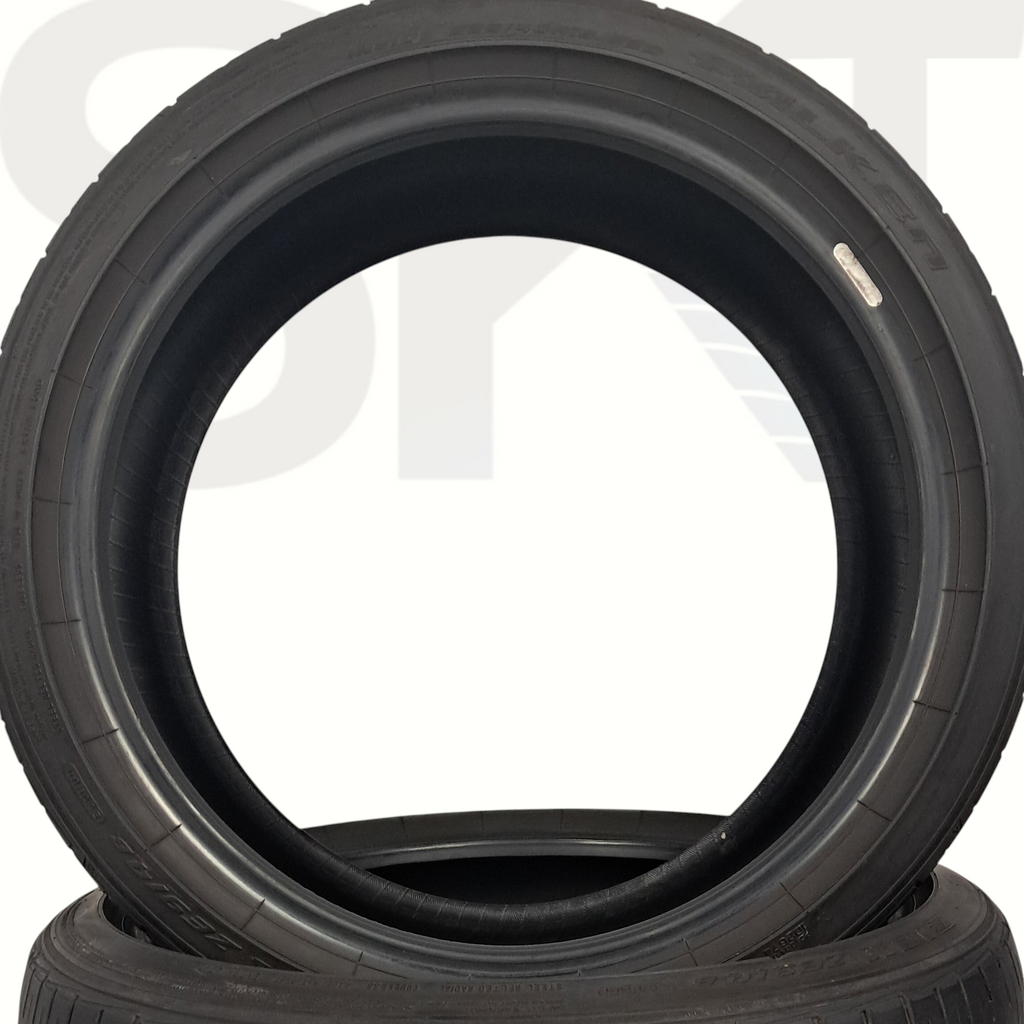 2 Falken 225/40 R18 Ziex ZE914 92w XL