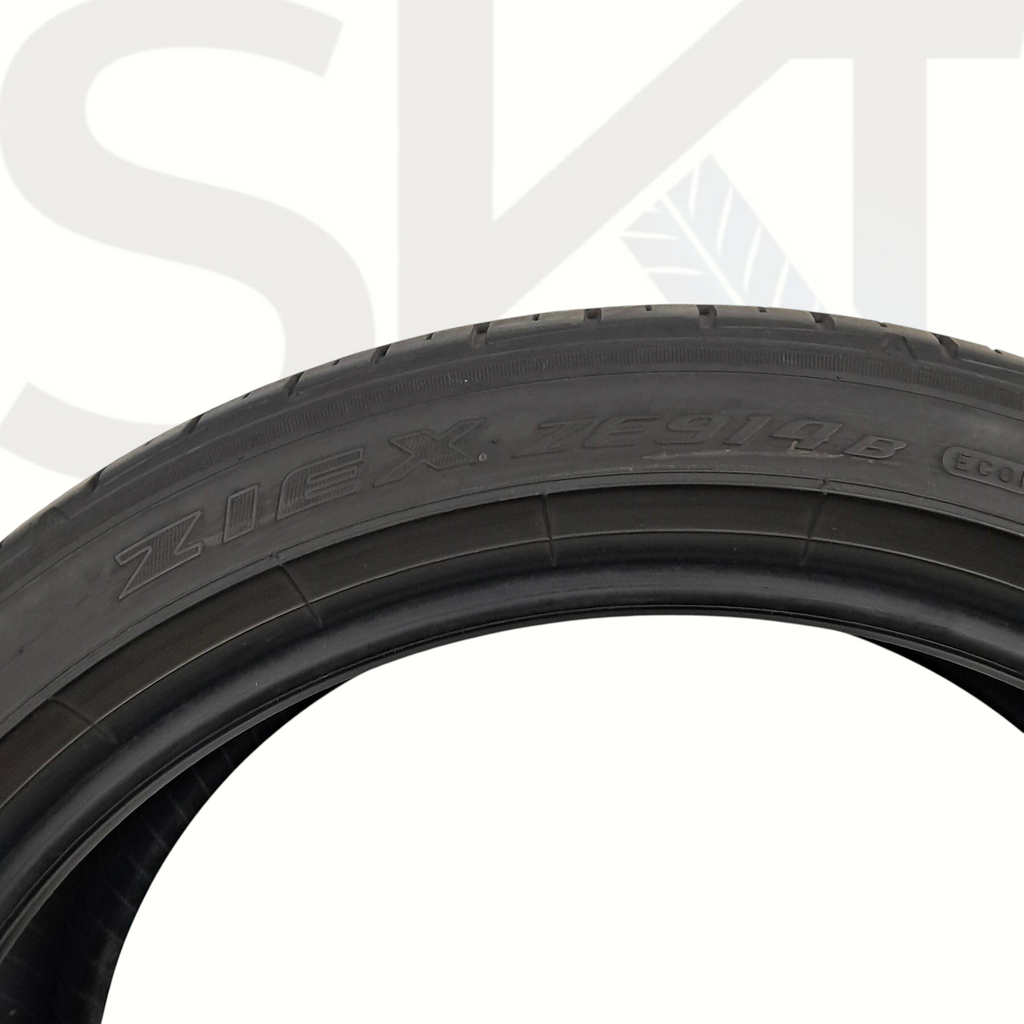 2 Falken 225/40 R18 Ziex ZE914 92w XL