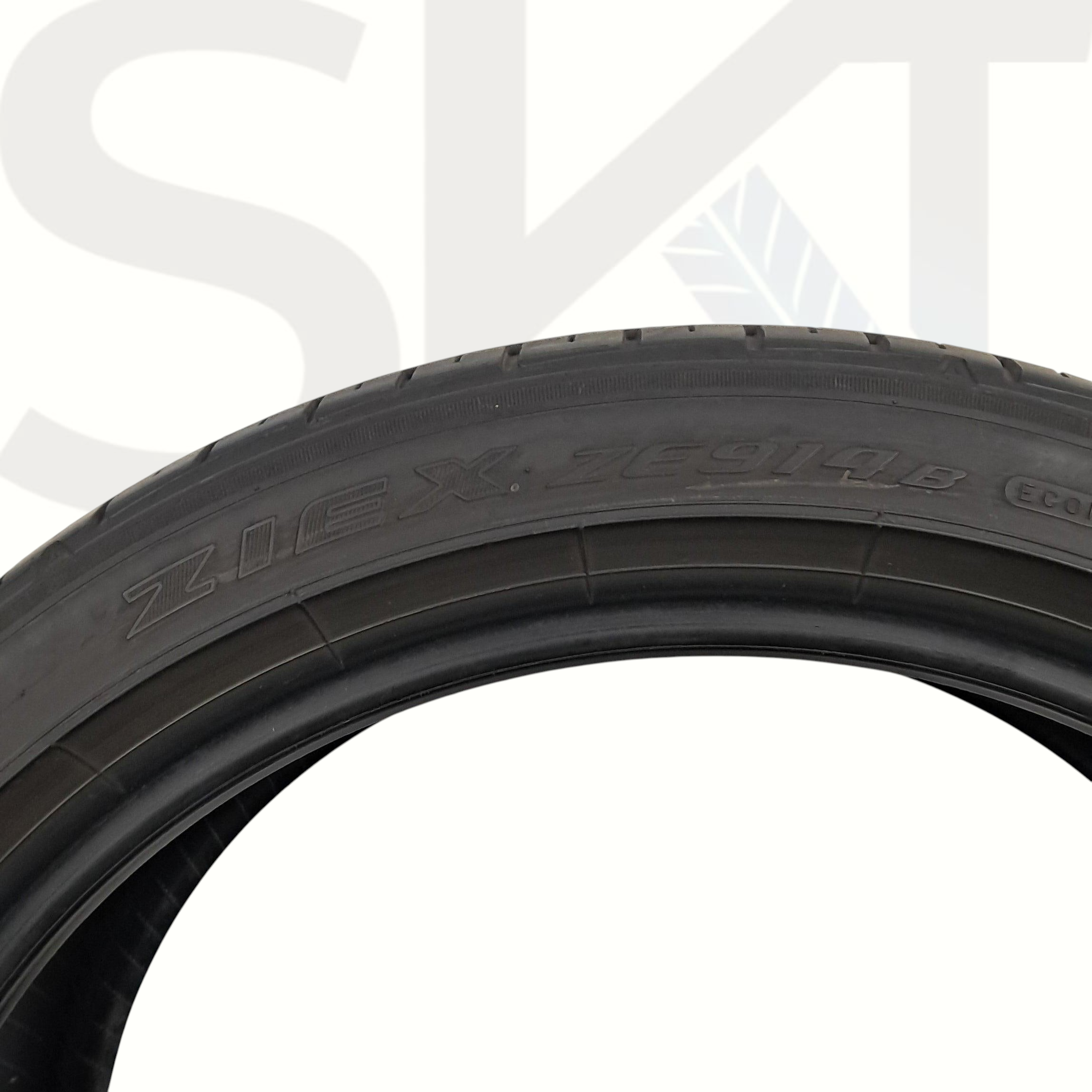 2 Falken 225/40 R18 Ziex ZE914 92w XL