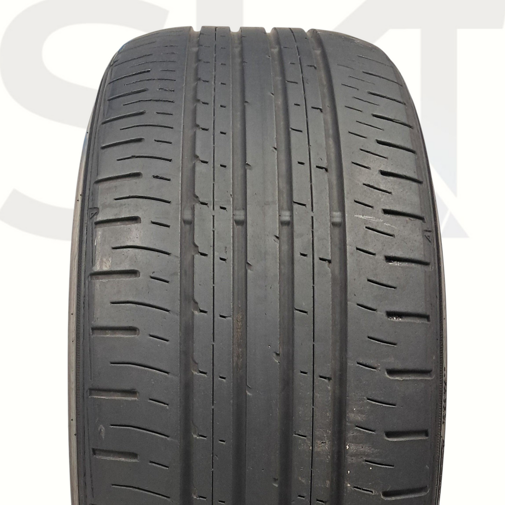2 Falken 225/40 R18 Ziex ZE914 92w XL