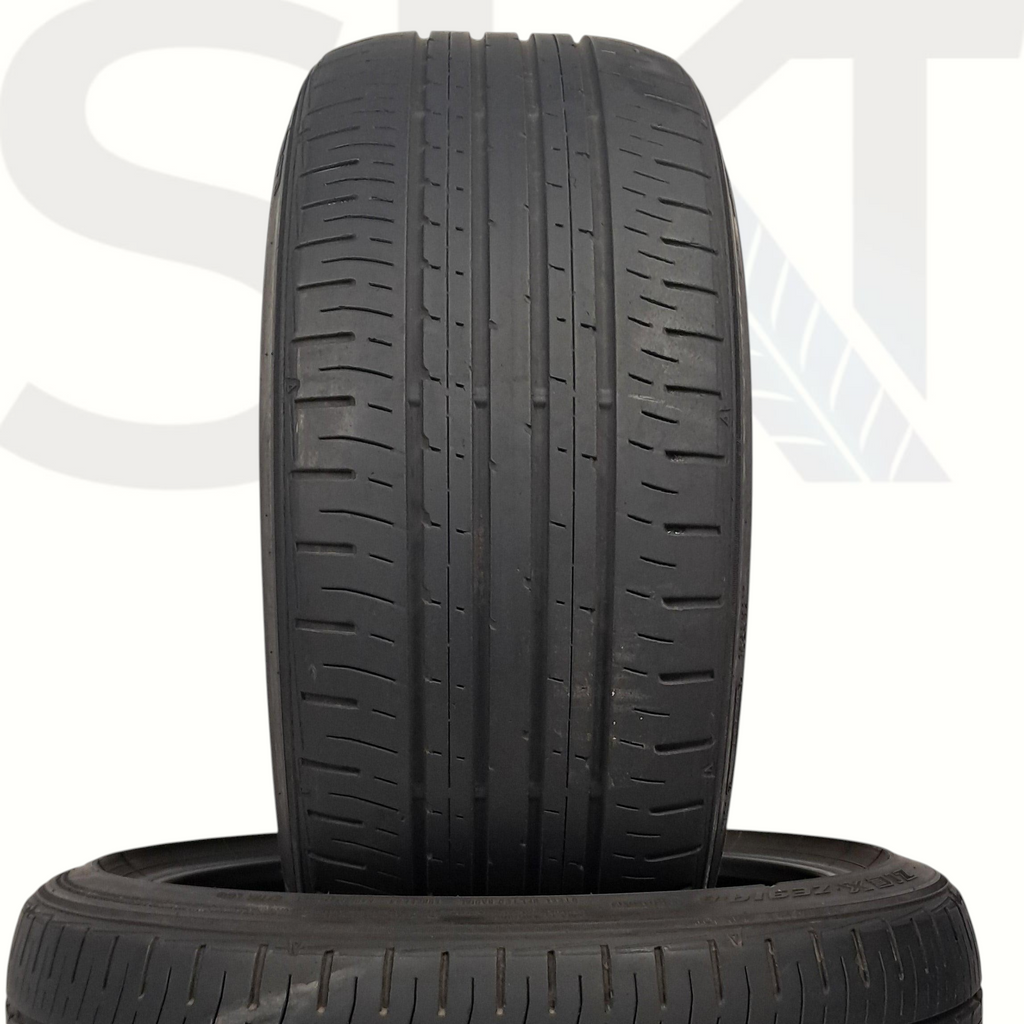 2 Falken 225/40 R18 Ziex ZE914 92w XL