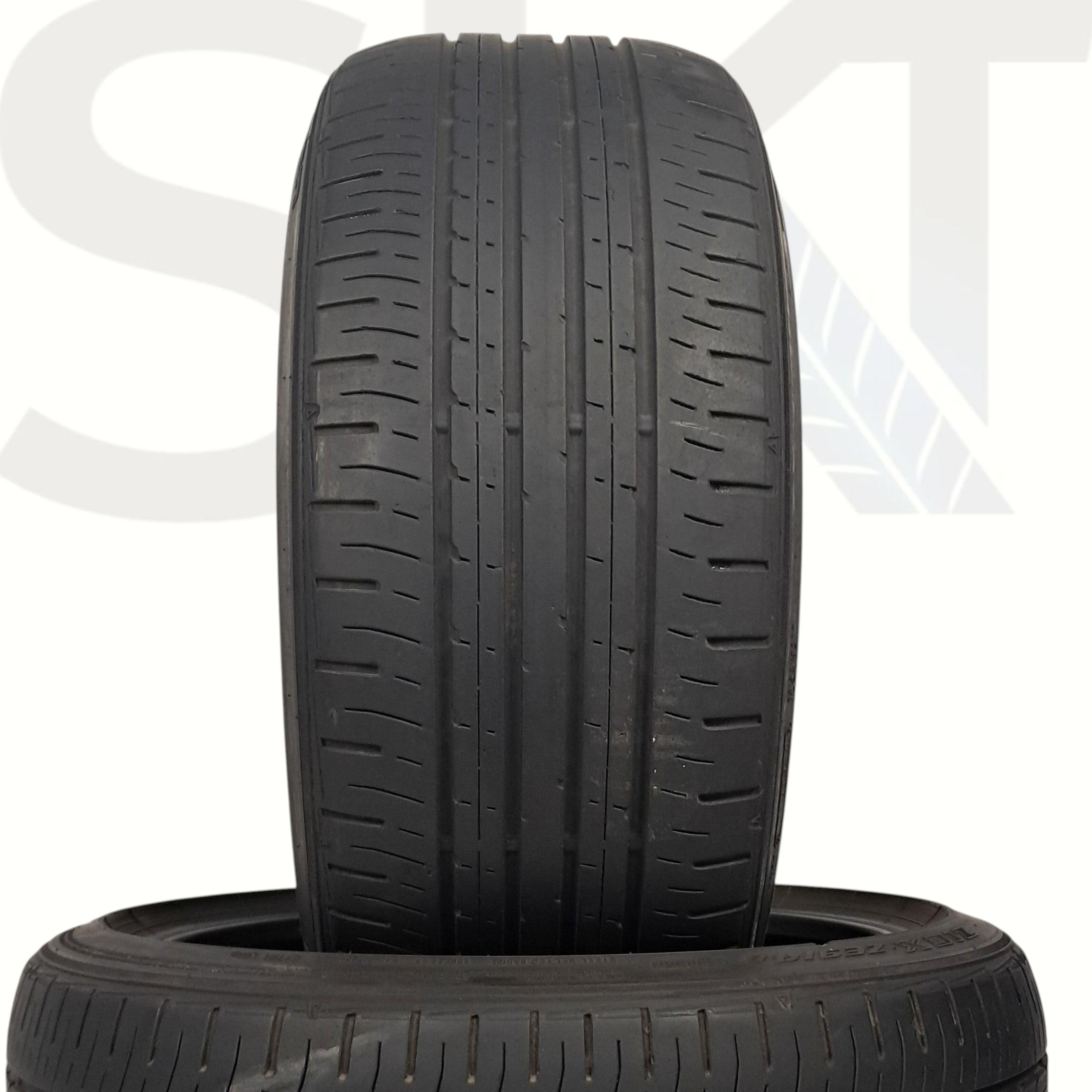 2 Falken 225/40 R18 Ziex ZE914 92w XL