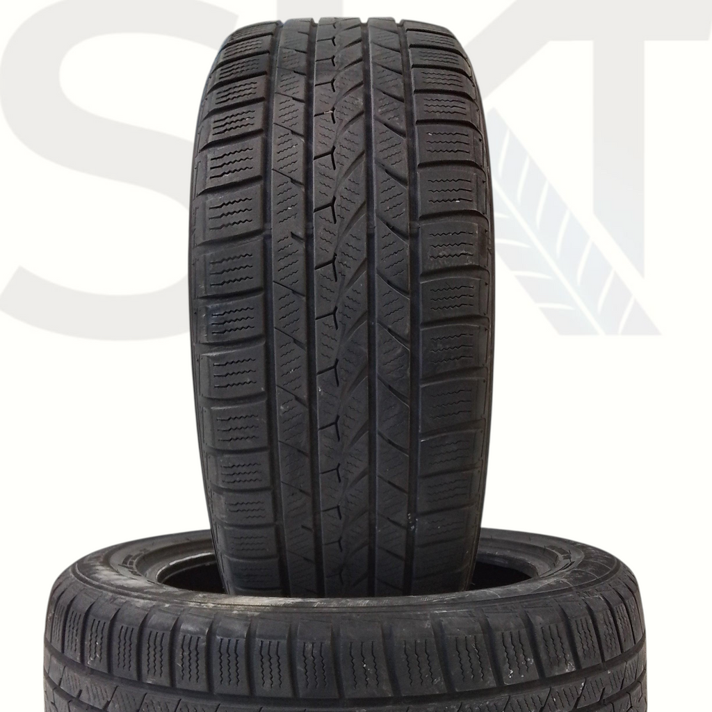 2 Falken 175/60 R16 Euroall Season AS200 M+S