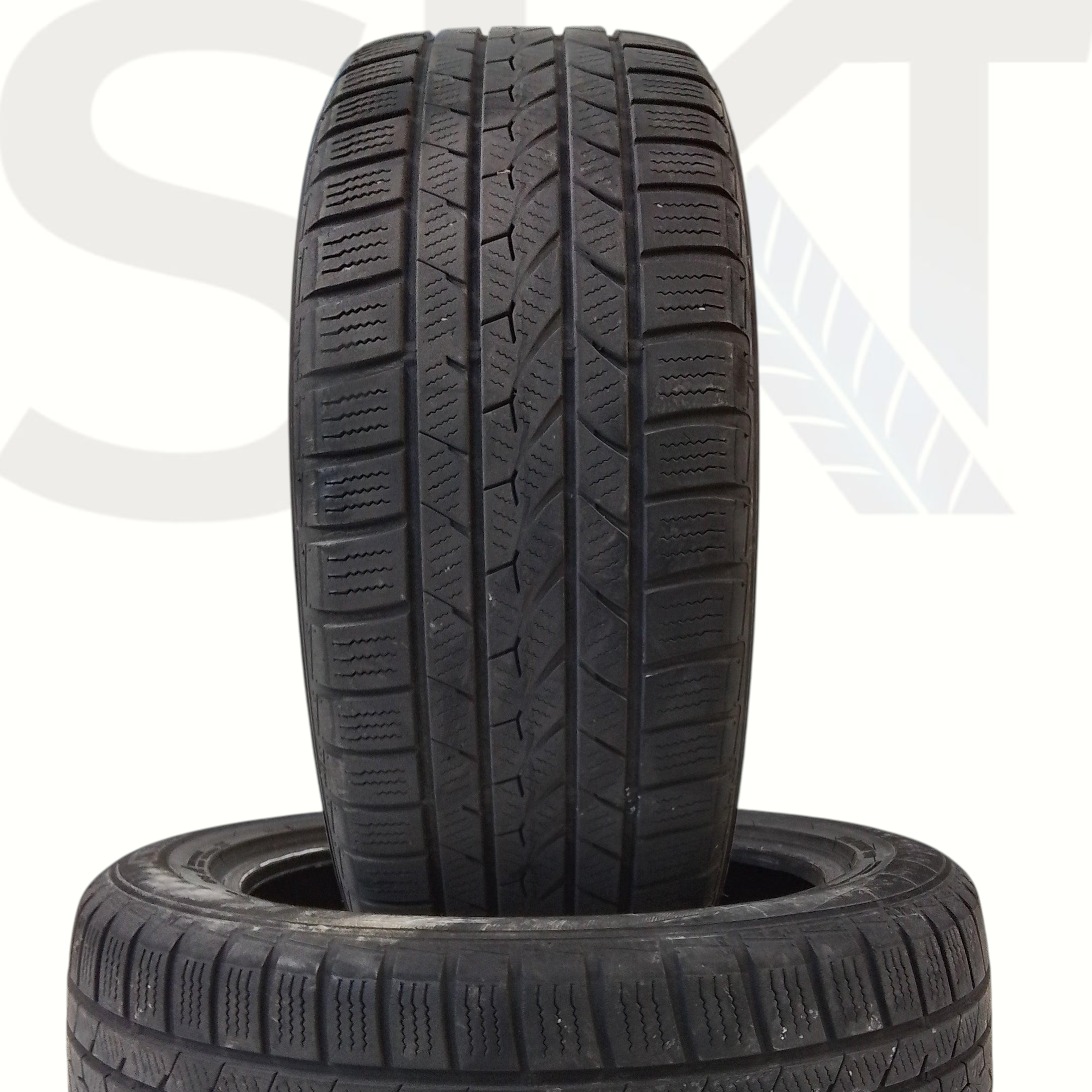2 Falken 175/60 R16 Euroall Season AS200 M+S