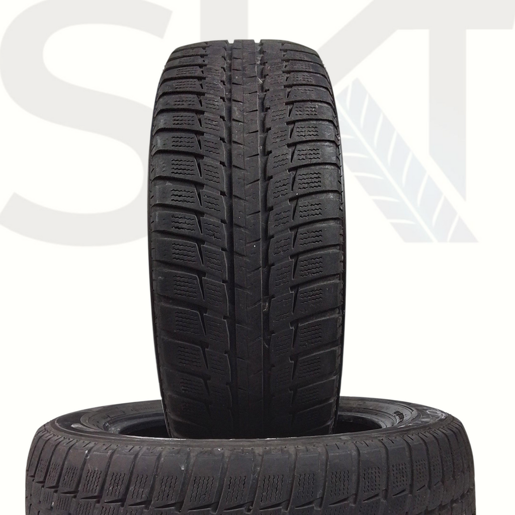 2 Falken Eurowinter Hs449 215 60 17 96H m+s