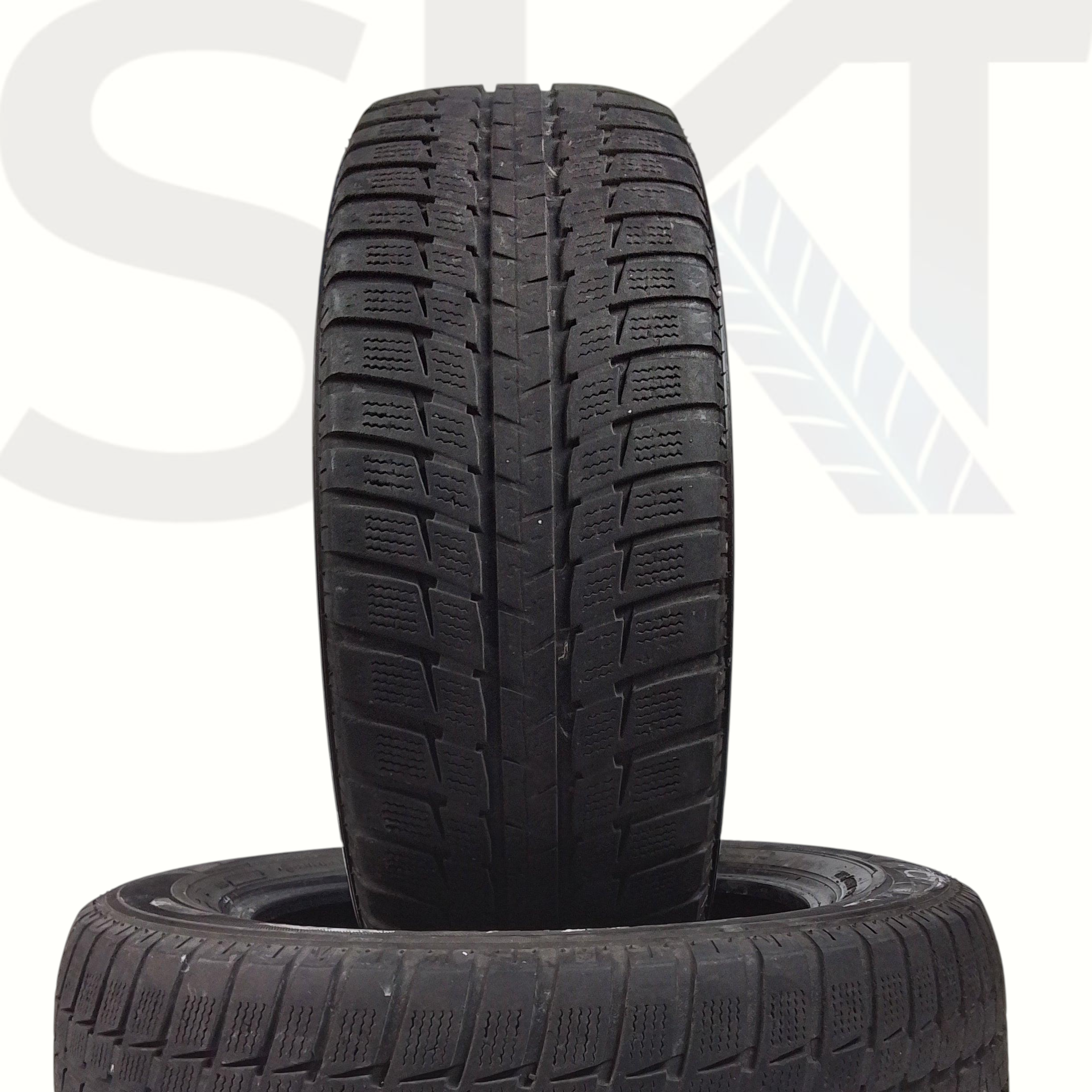 2 Falken Eurowinter Hs449 215 60 17 96H m+s