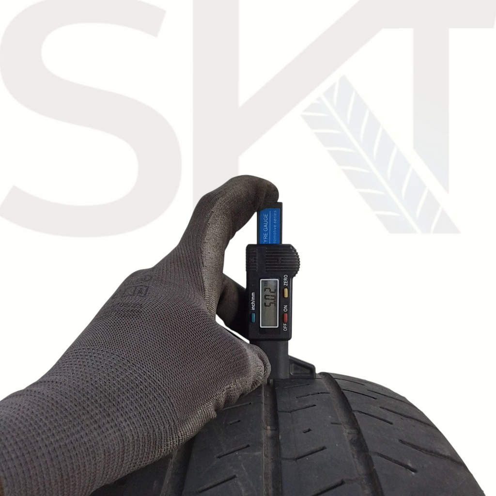 2 Falken Vano 1 215 60 17C 109/107T