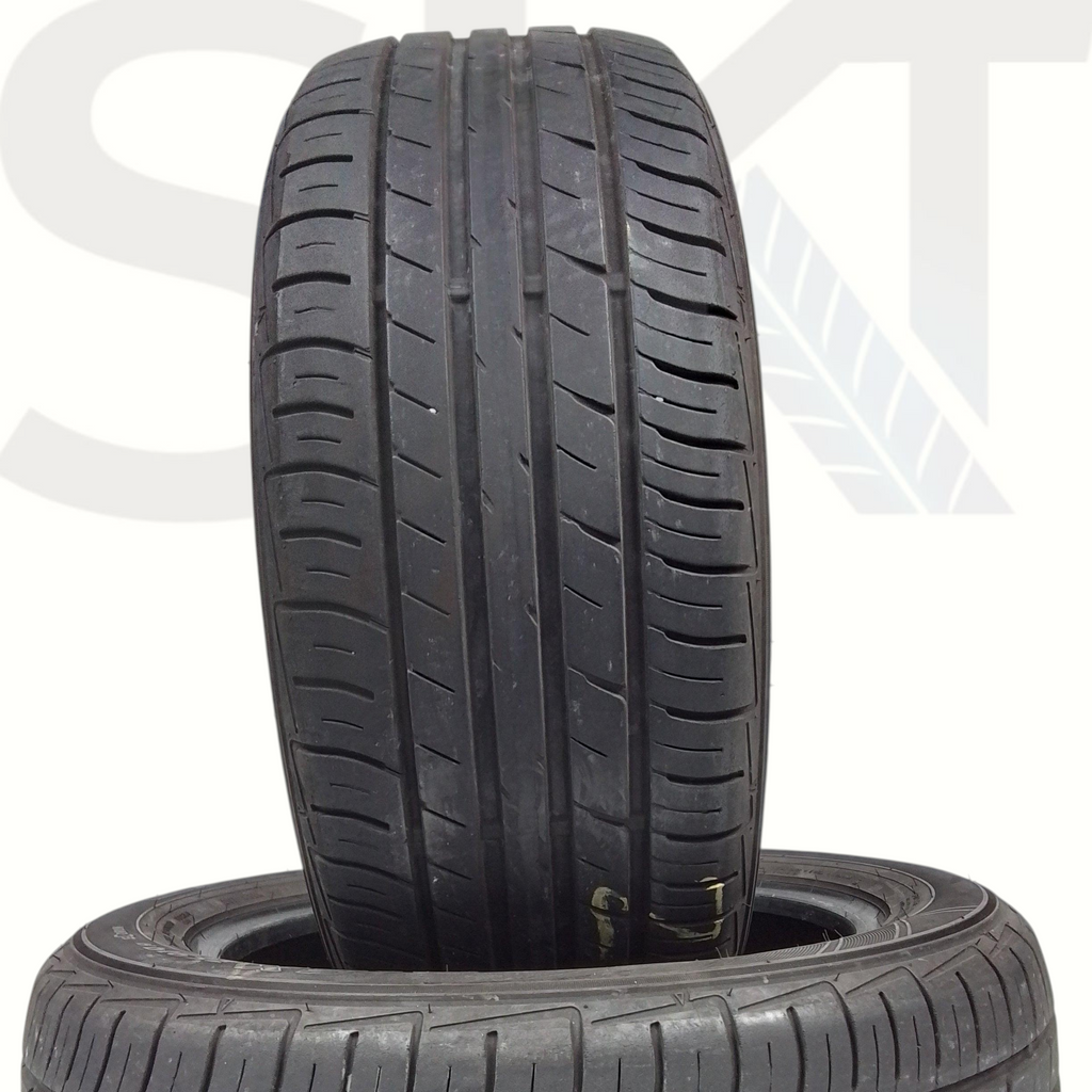 2 Falken Ziex 914 215 60 17 96H