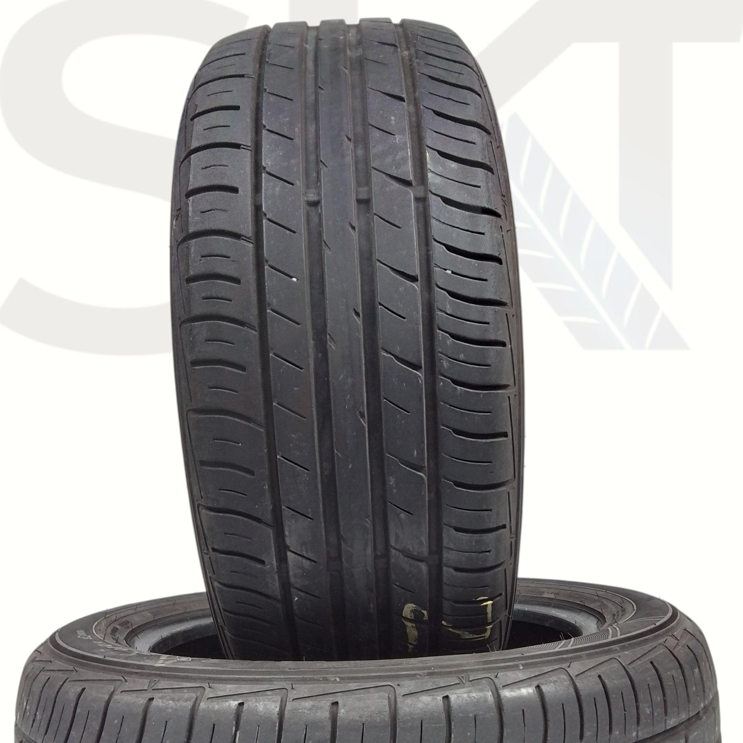 2 Falken Ziex 914 215 60 17 96H