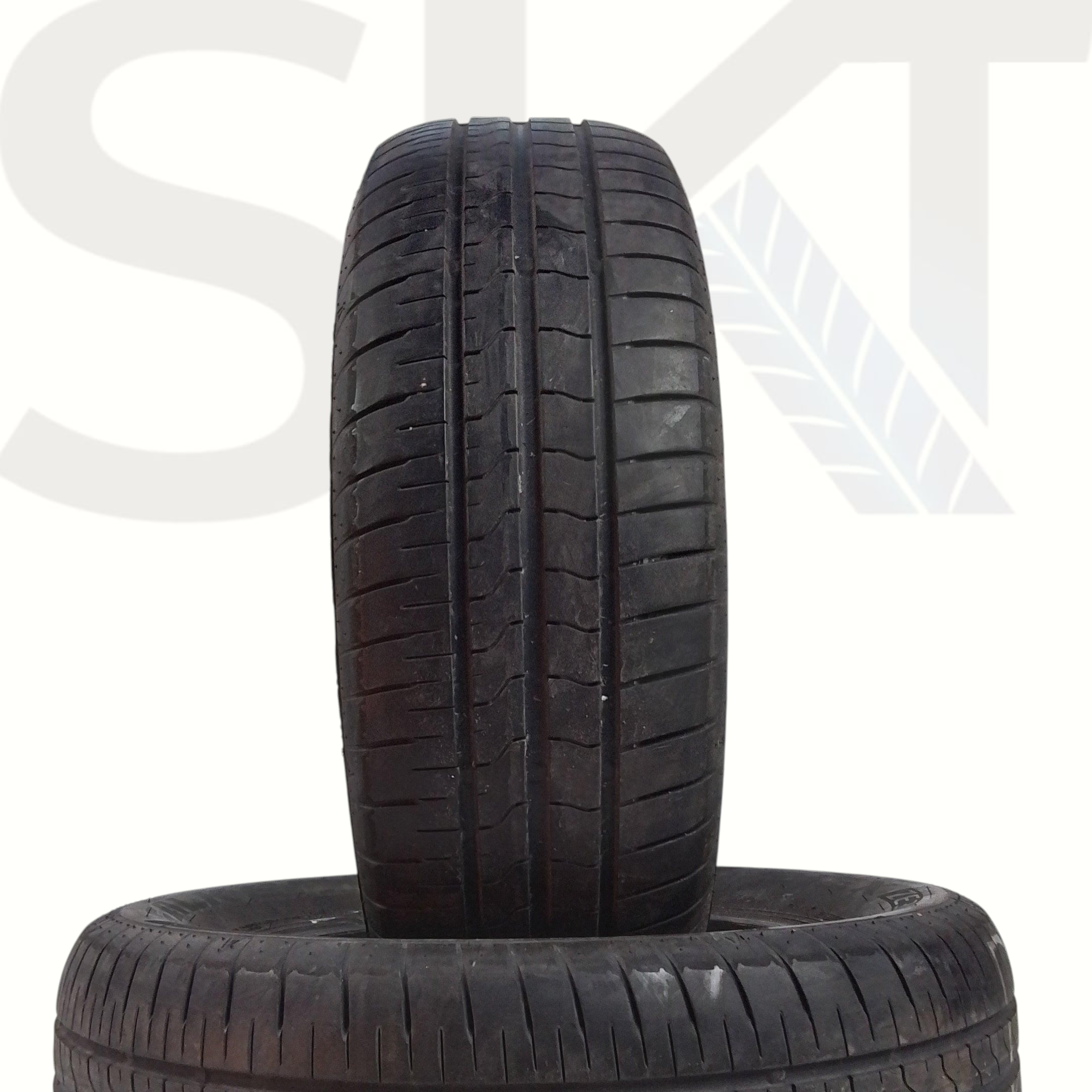 2 Falken Ziex ZE310 215 65 17 99V