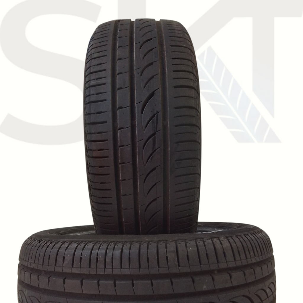 2 Formula Energy 205 60 16 92V