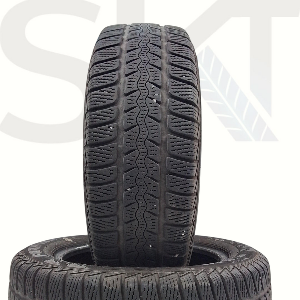 2 Formula Winter (Pirelli) 185 60 15 88T M+S