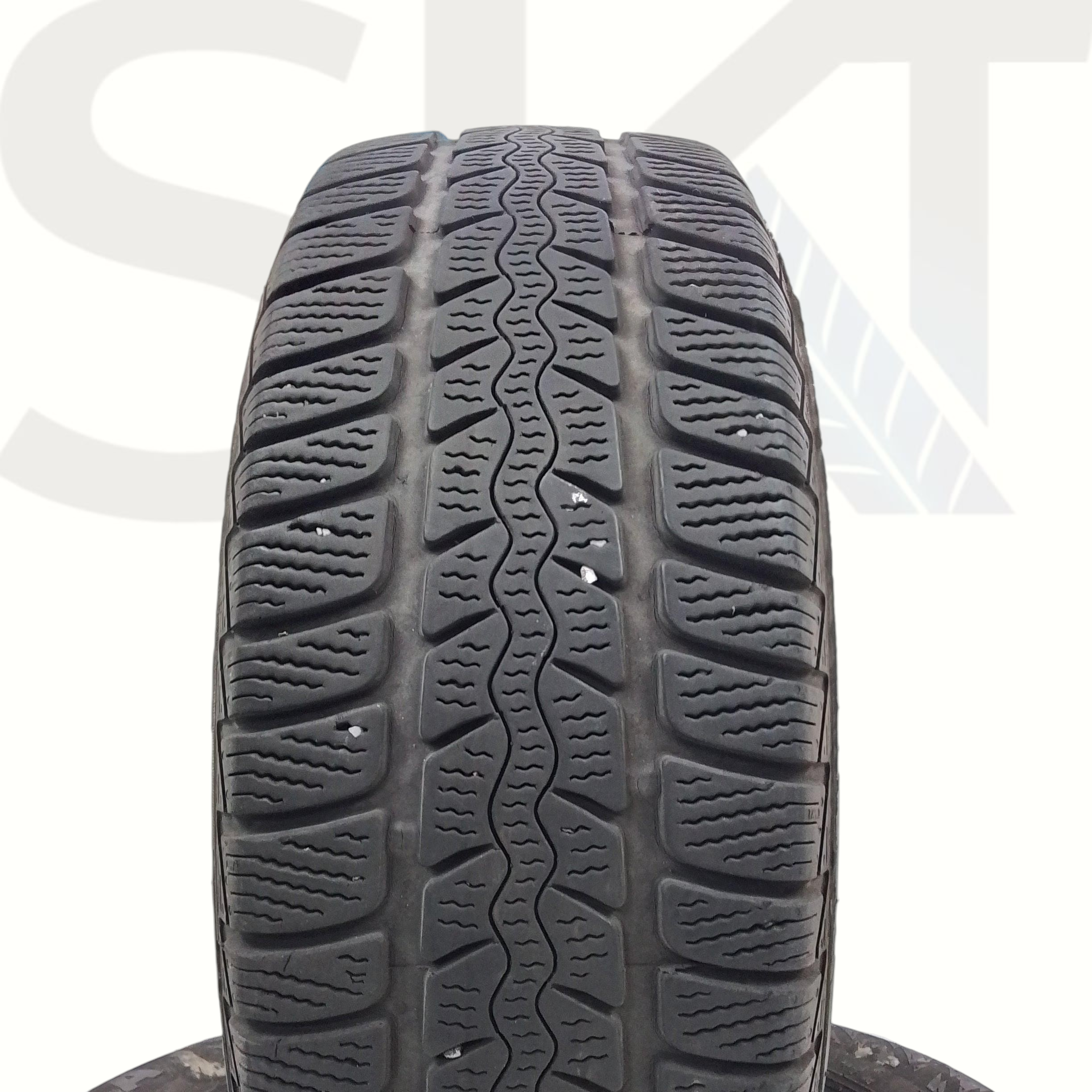 2 Formula Winter (Pirelli) 185 60 15 88T M+S