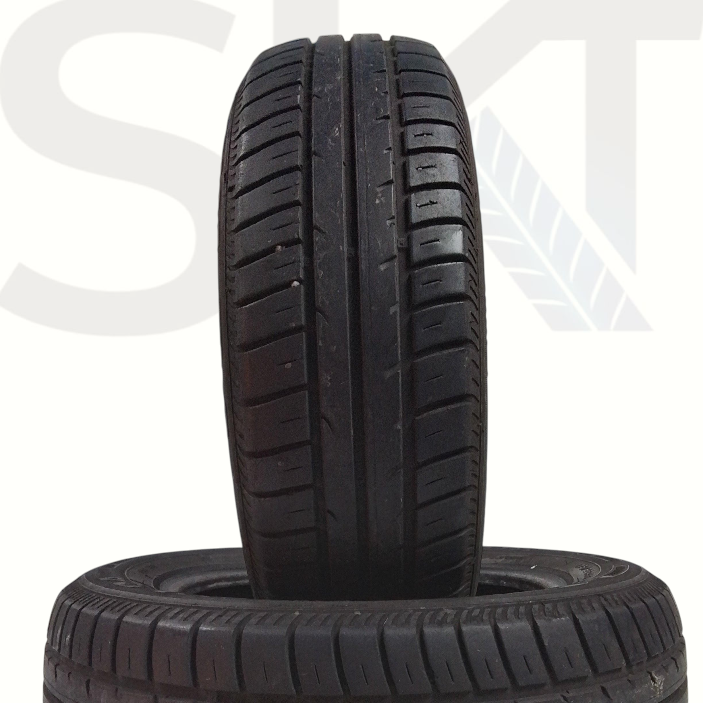 2 Fulda EcoControl  175 65 15 84T