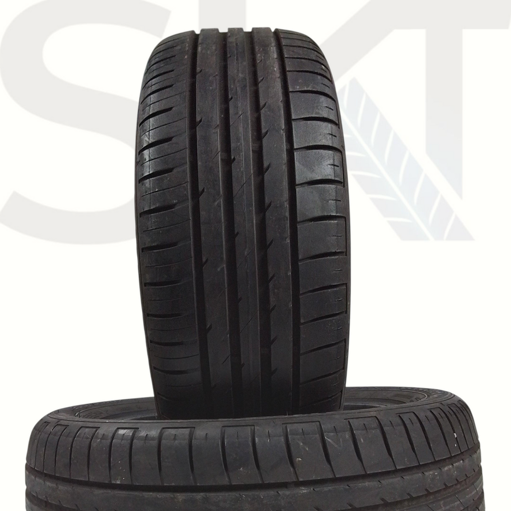 2 Fulda EcoControl  205 55 17 95V
