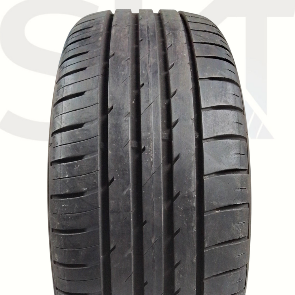 2 Fulda EcoControl  205 55 17 95V