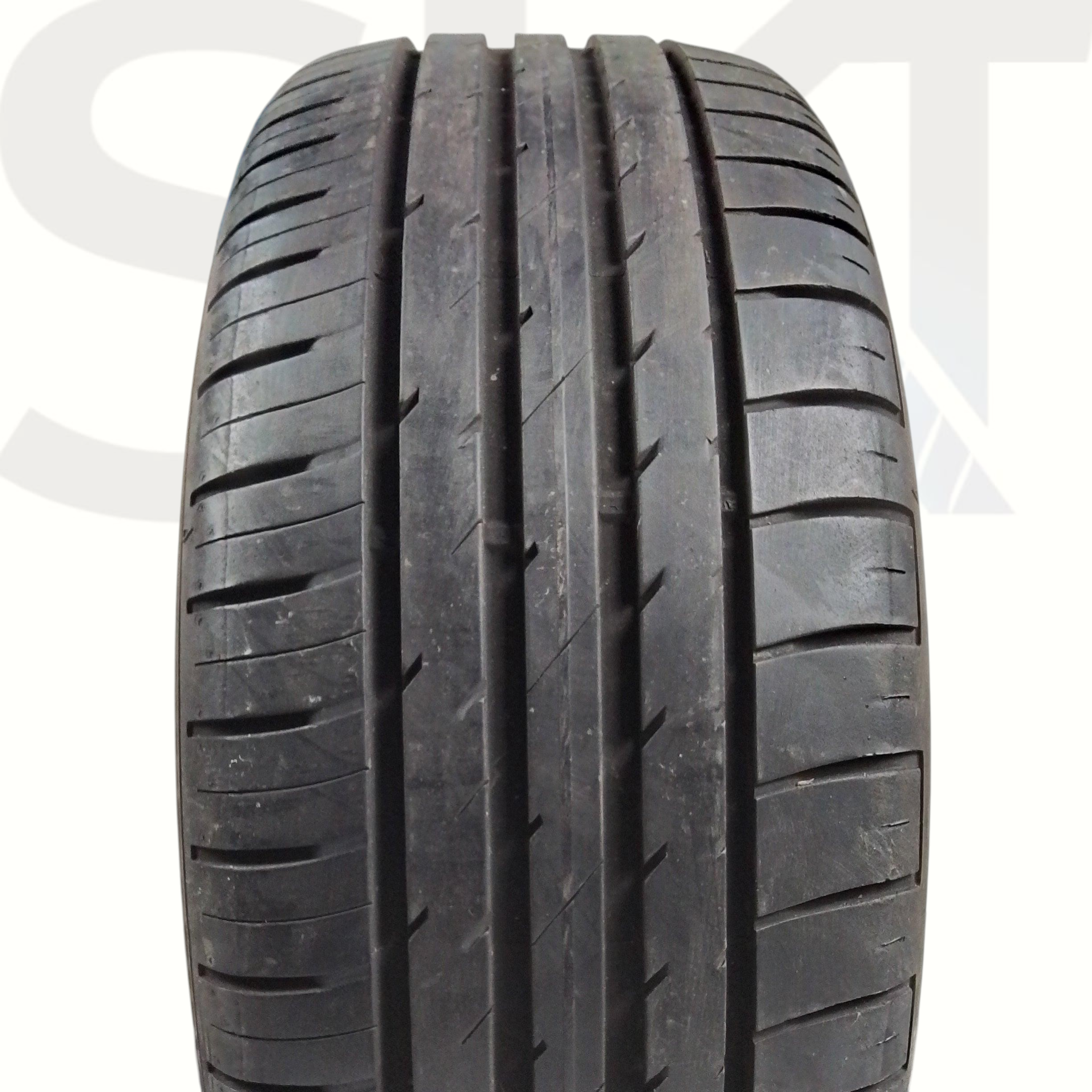 2 Fulda EcoControl  205 55 17 95V