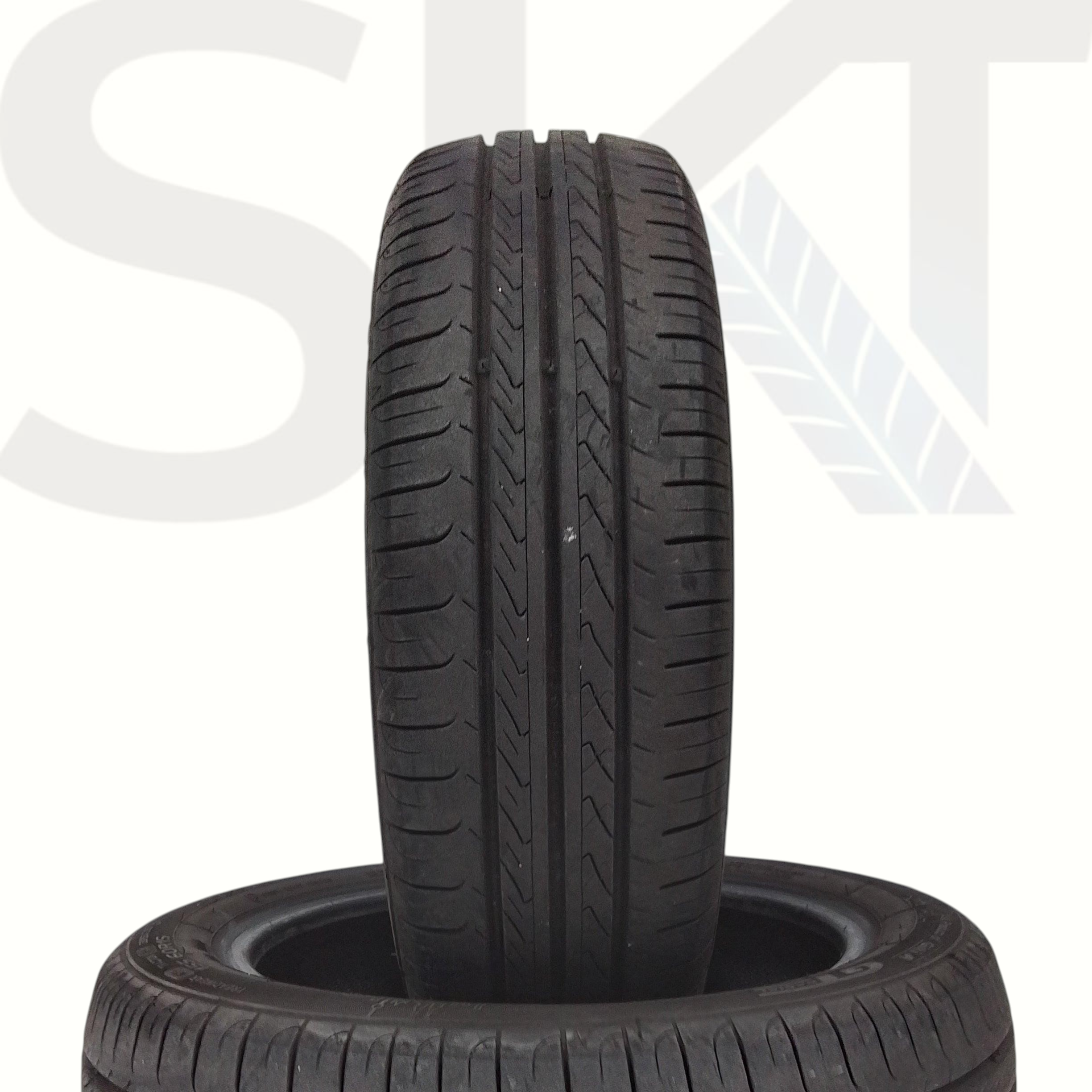 2 GT Radial 185/60 R15 Champiro VP1 84H