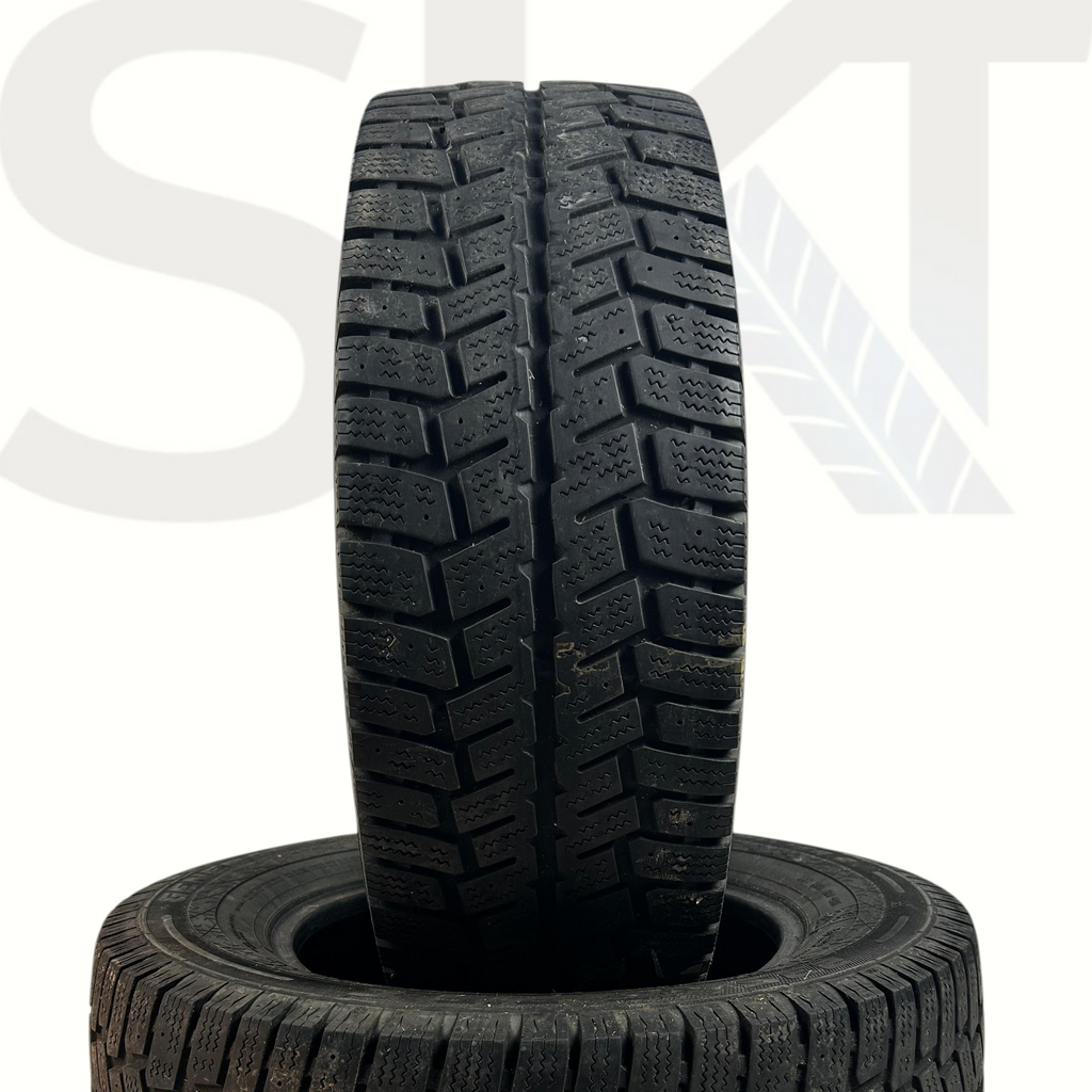 2 General 235/65 R16C Eurovan Winter 2 115/113R