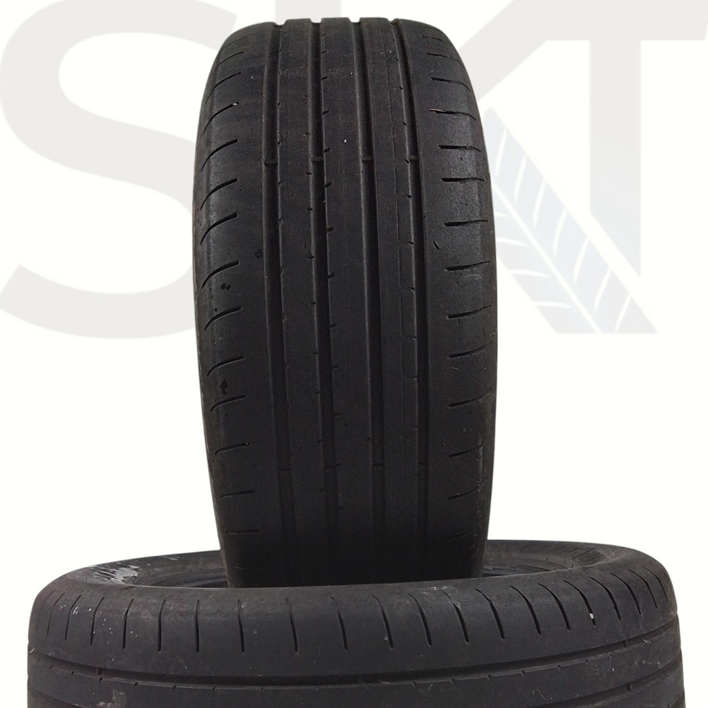 2 Goodyear Eagle F1 235 60 18 107W