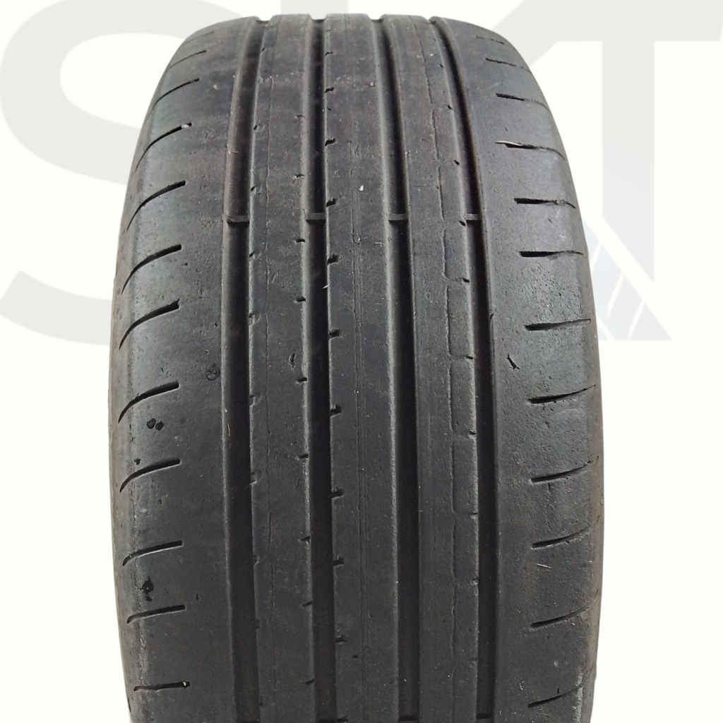 2 Goodyear Eagle F1 235 60 18 107W