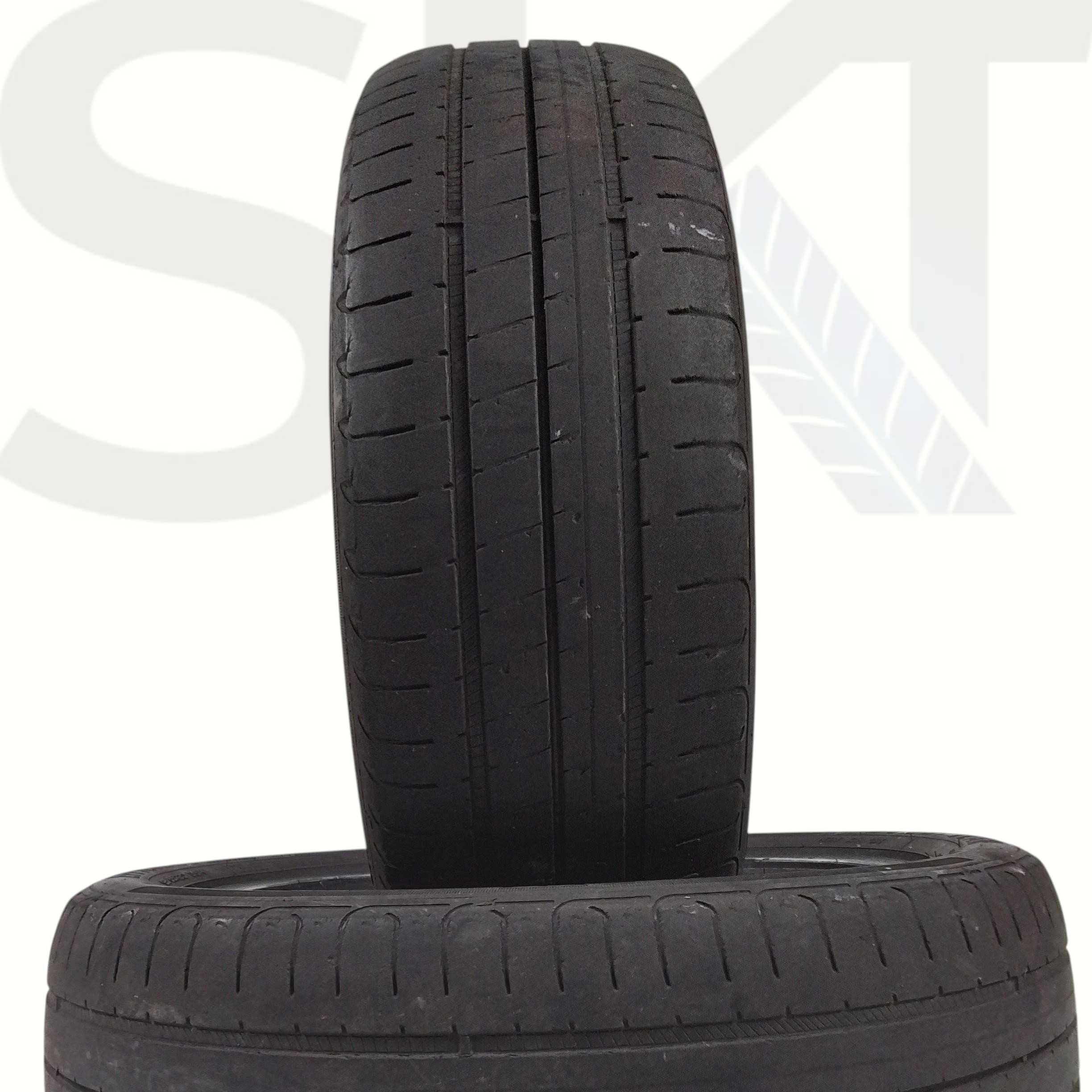 2 Goodyear Efficentgrip Performance 195 55 20 95H