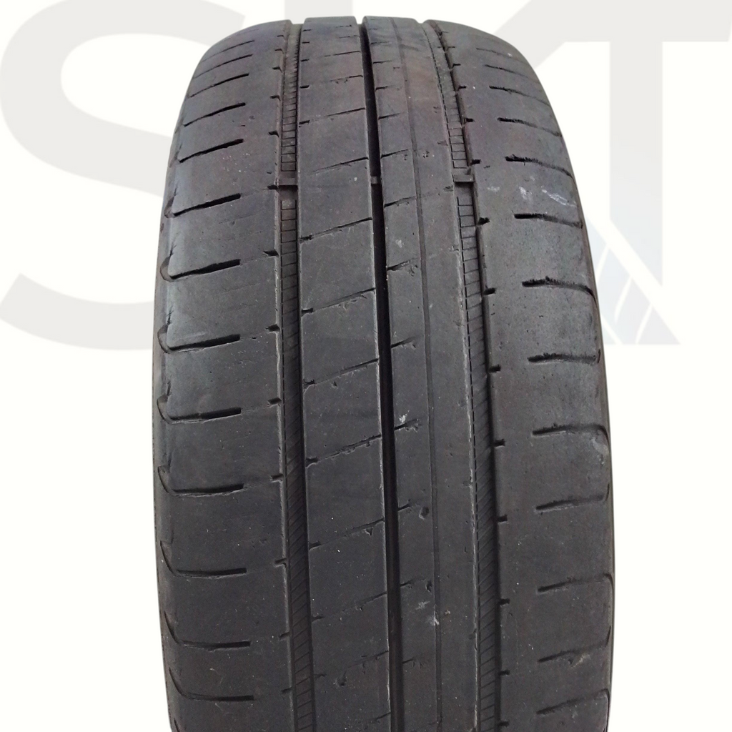 2 Goodyear Efficentgrip Performance 195 55 20 95H