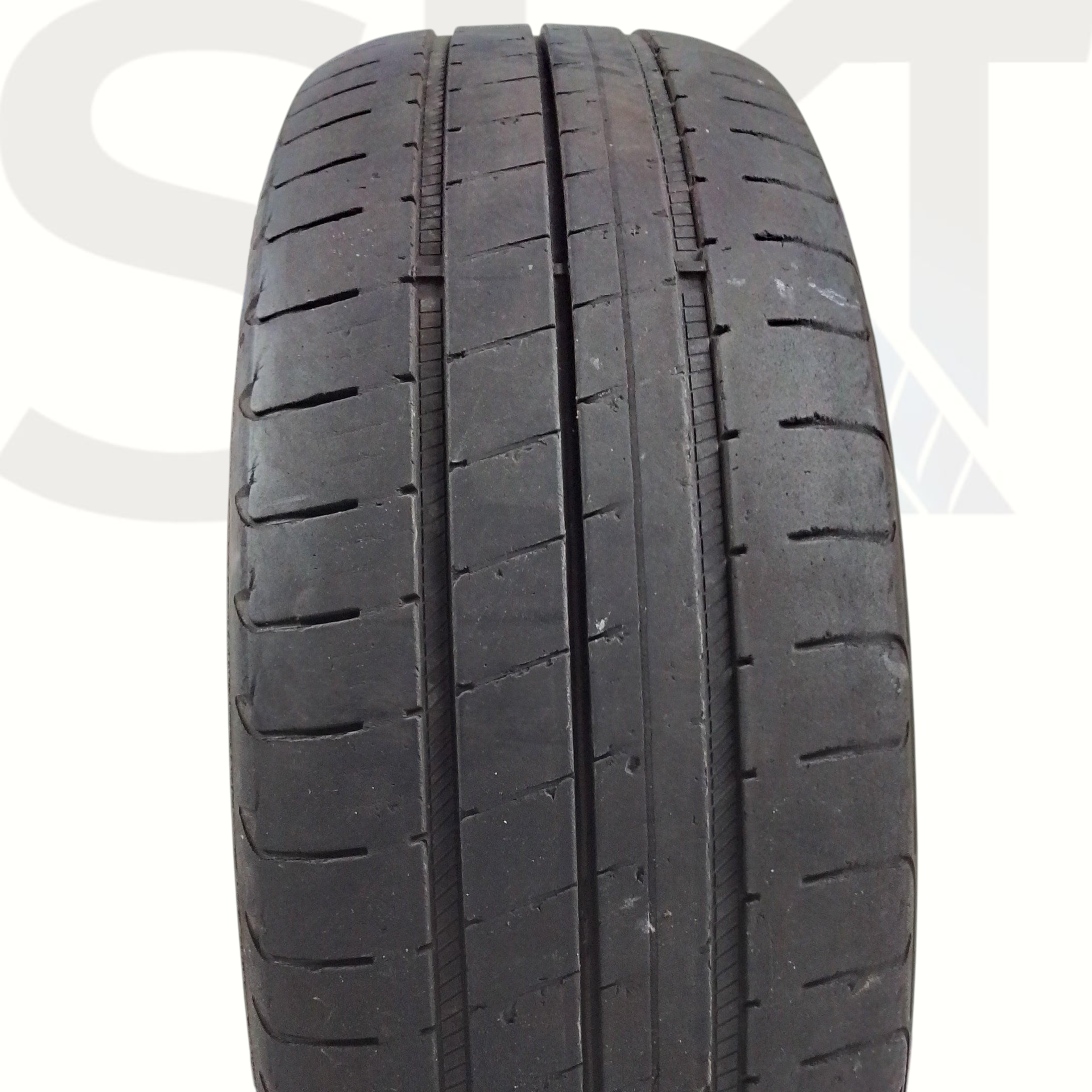2 Goodyear Efficentgrip Performance 195 55 20 95H
