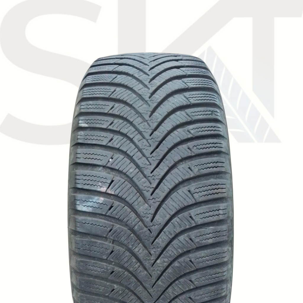 2 Hankook 155/80 R13 Winter Icept RS2 79t M+S