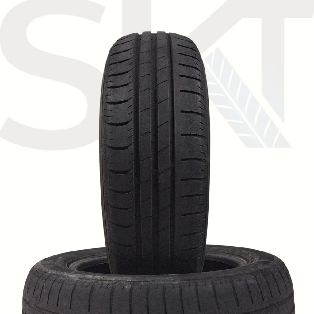 2 Hankook Kinergy eco 165 65 15 81T