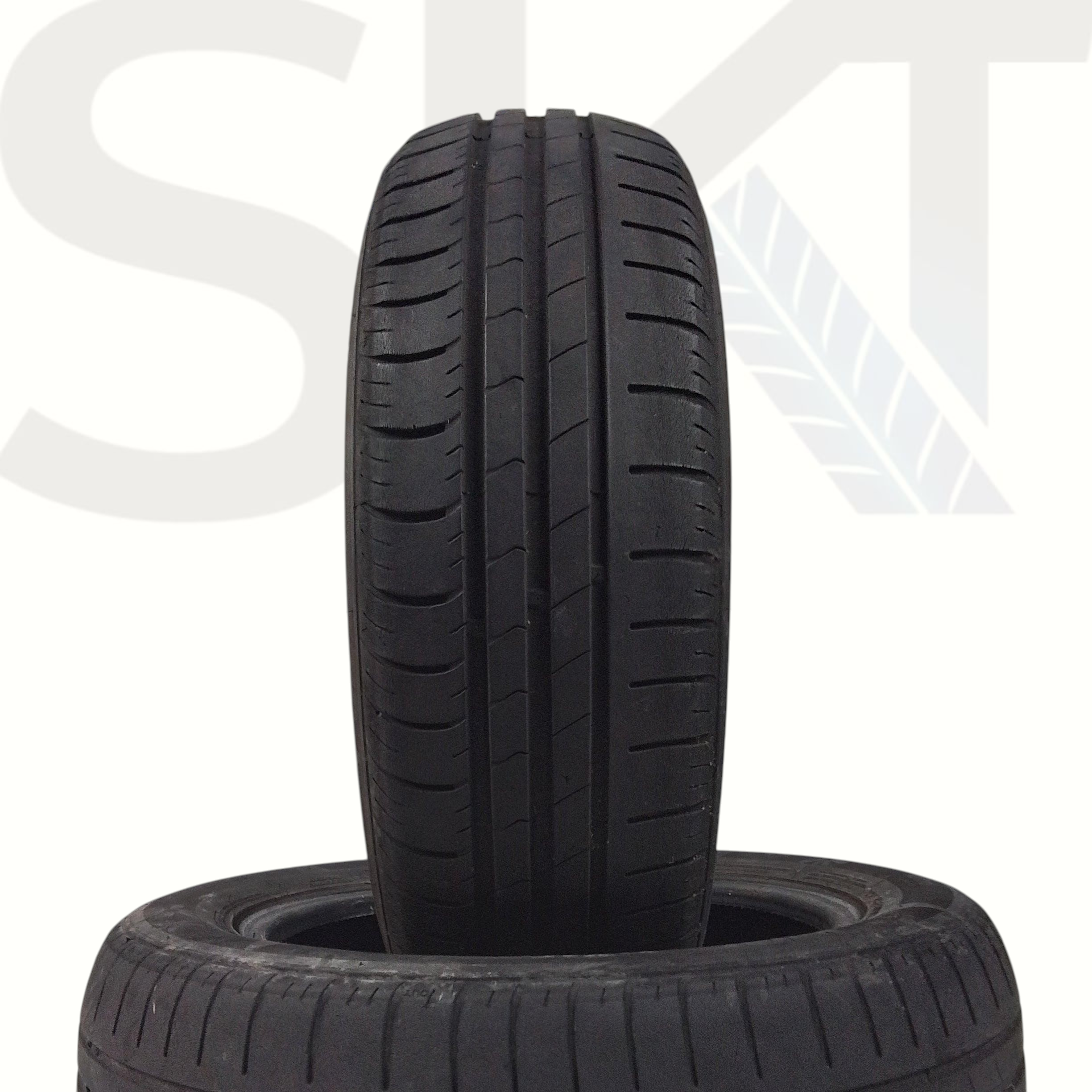 2 Hankook Kinergy eco 165 65 15 81T