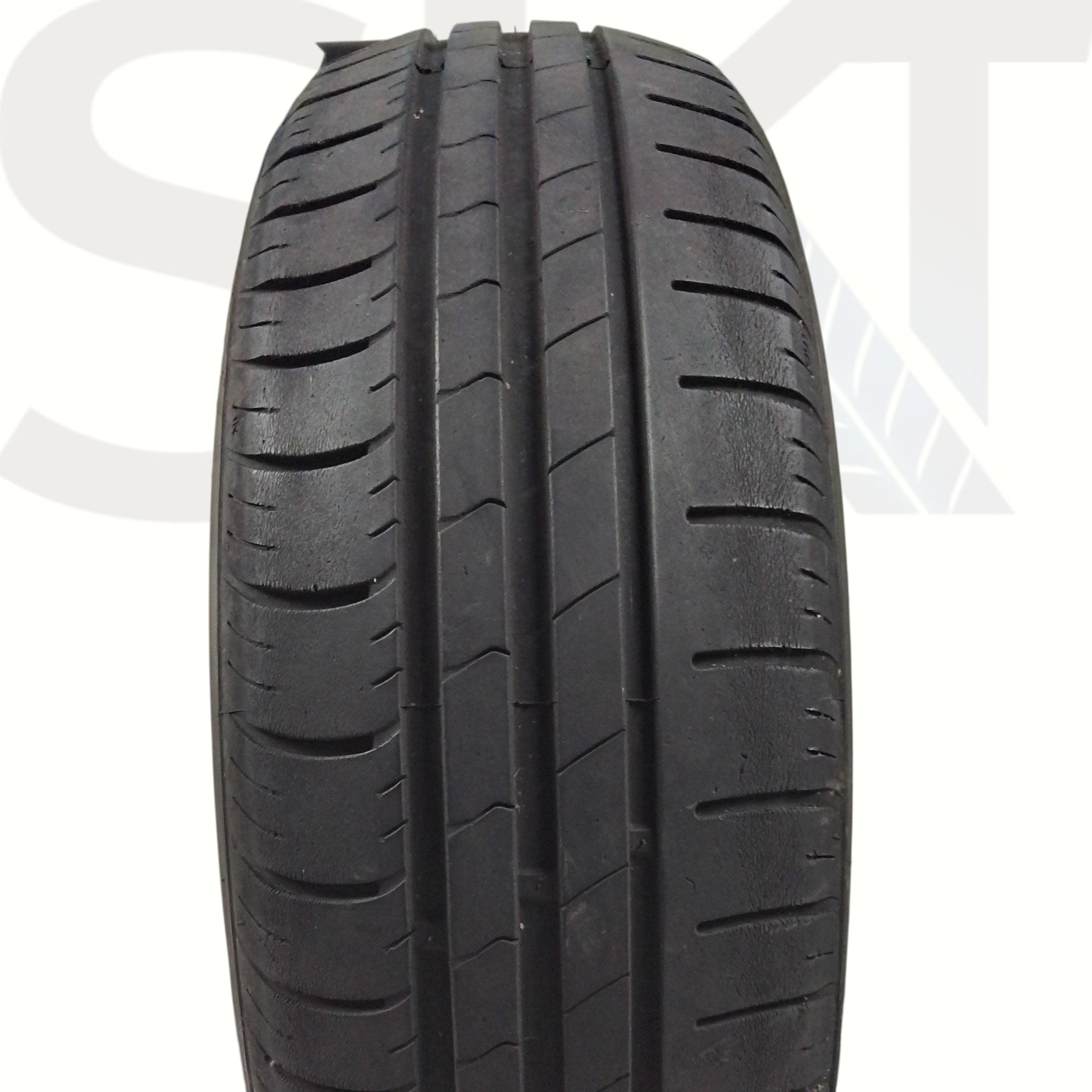 2 Hankook Kinergy eco 165 65 15 81T
