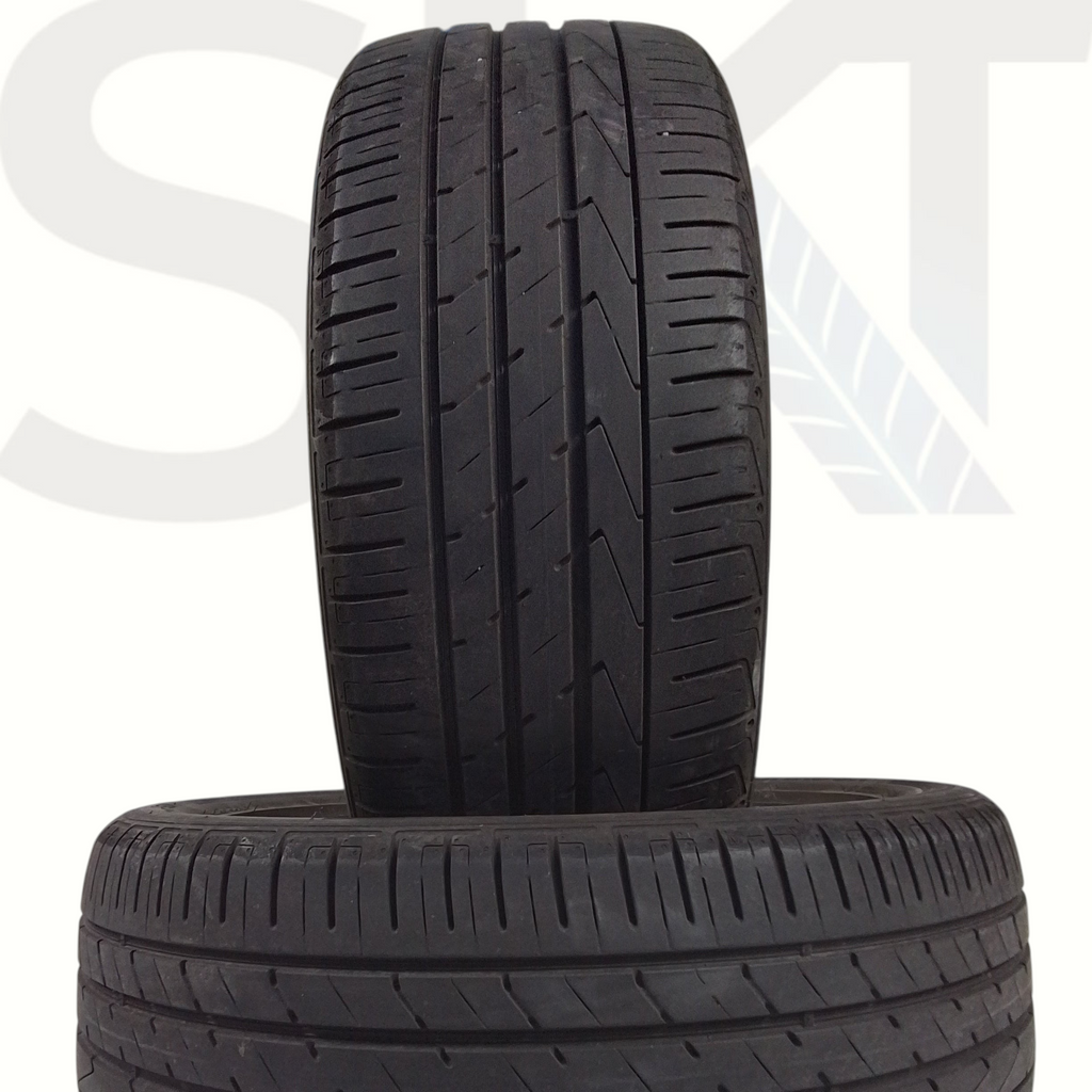 2 Hankook Ventus S1 Evo2 265 40 21 105Y XL