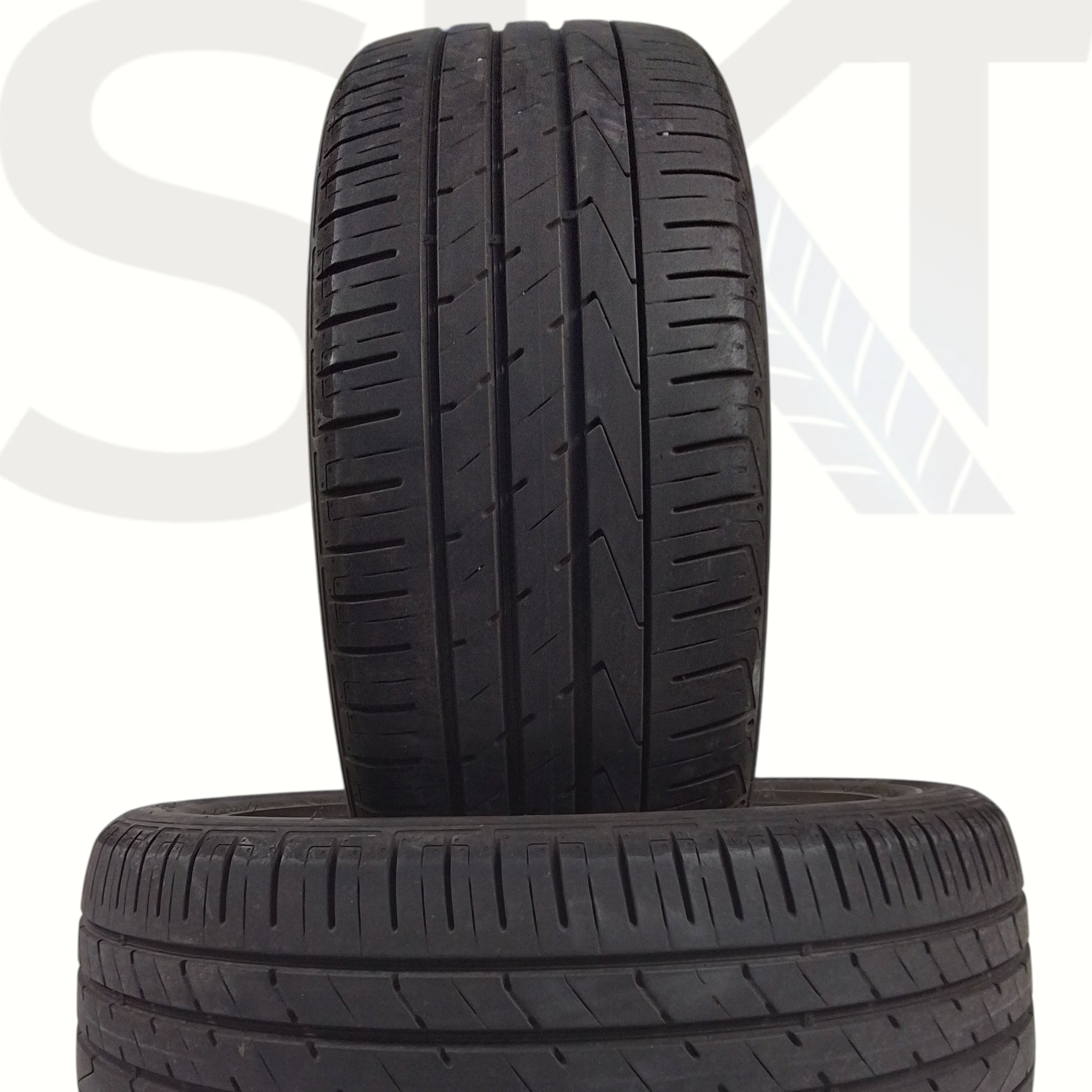 2 Hankook Ventus S1 Evo2 265 40 21 105Y XL