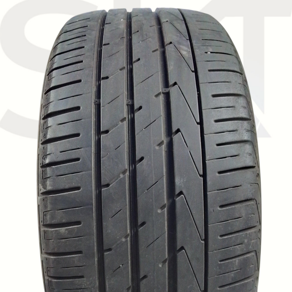 2 Hankook Ventus S1 Evo2 265 40 21 105Y XL