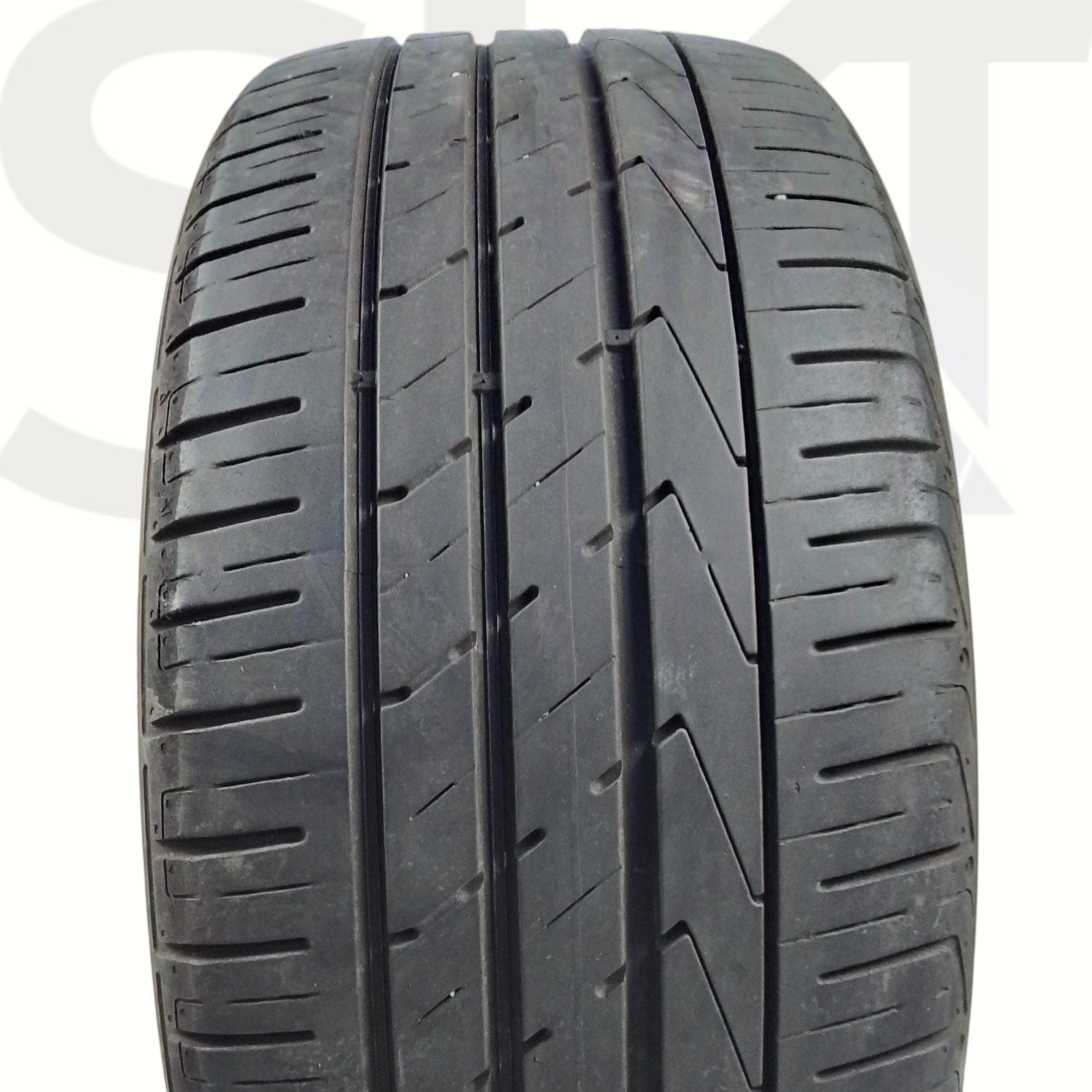 2 Hankook Ventus S1 Evo2 265 40 21 105Y XL