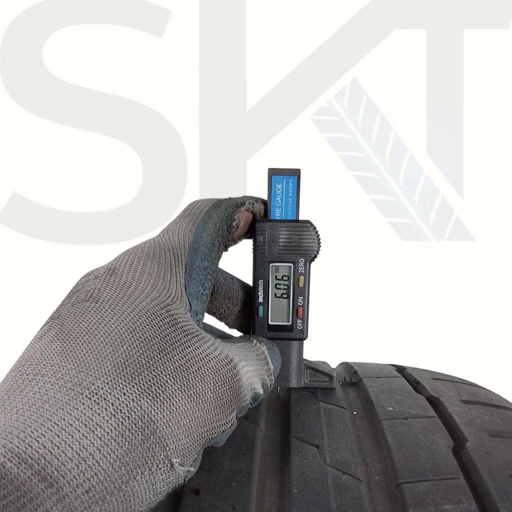 2 Hankook Ventus S1 Evo3 225 55 17 101Y